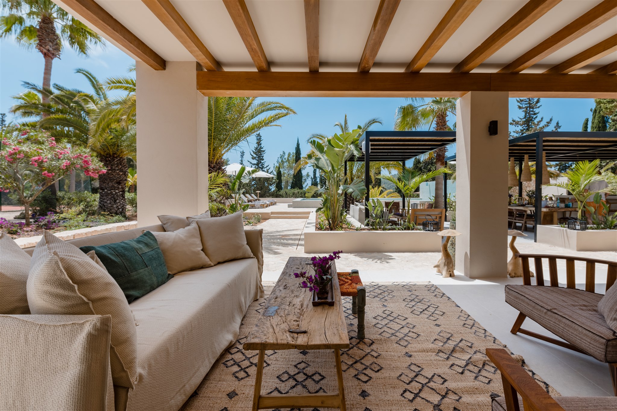Villa for sale in Ibiza 28
