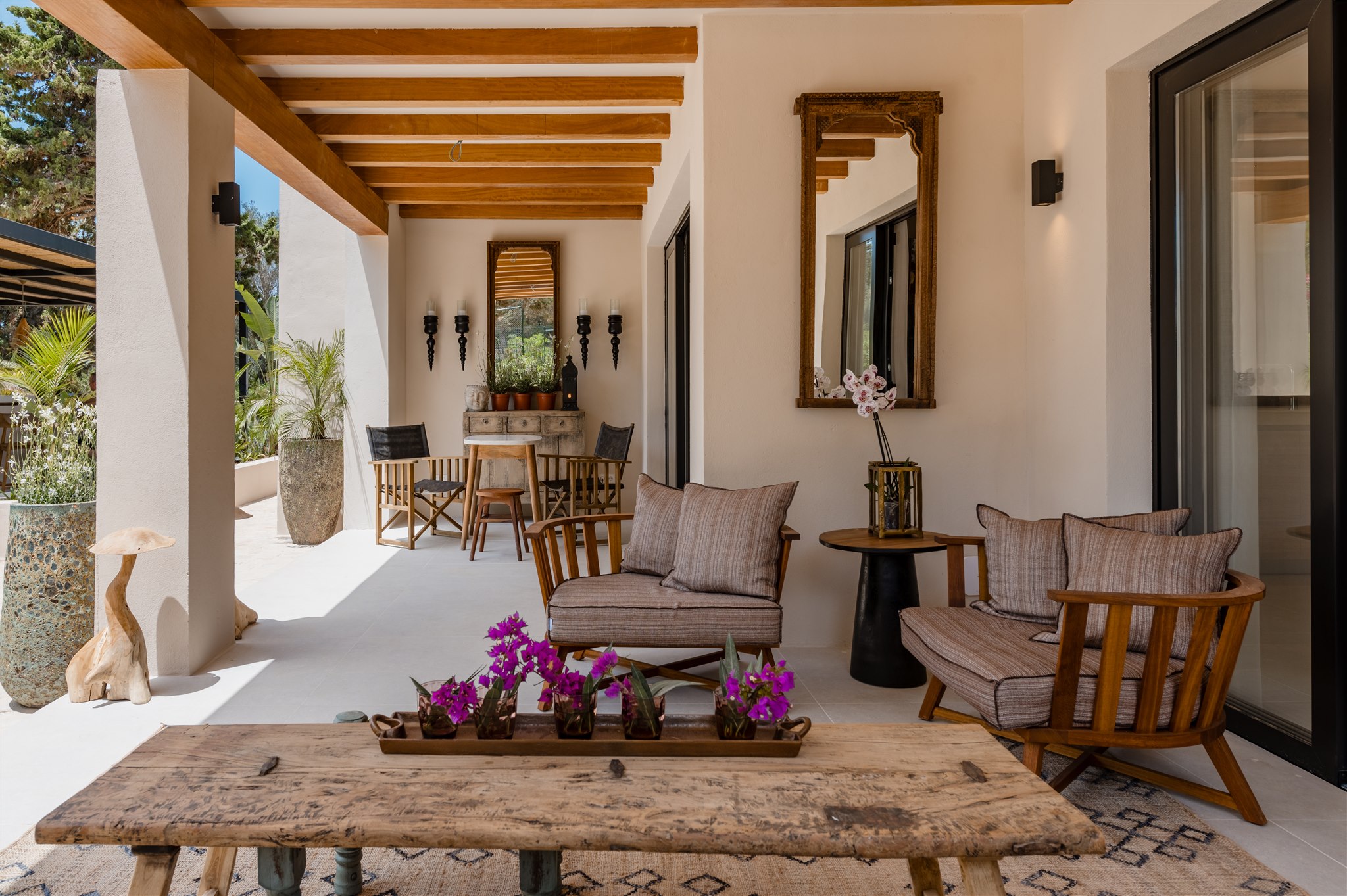 Villa for sale in Ibiza 32