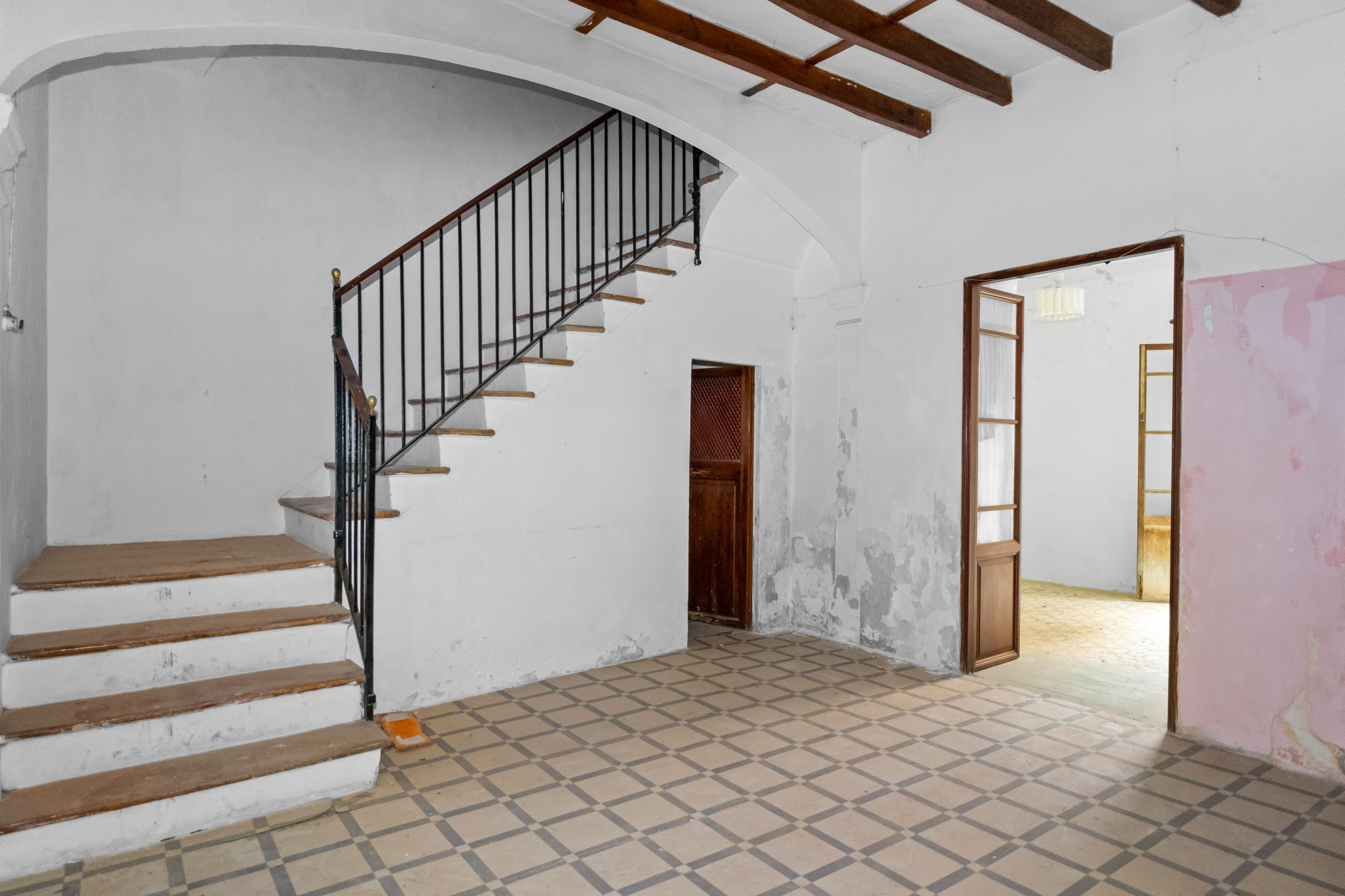 Townhouse for sale in Mallorca East 12