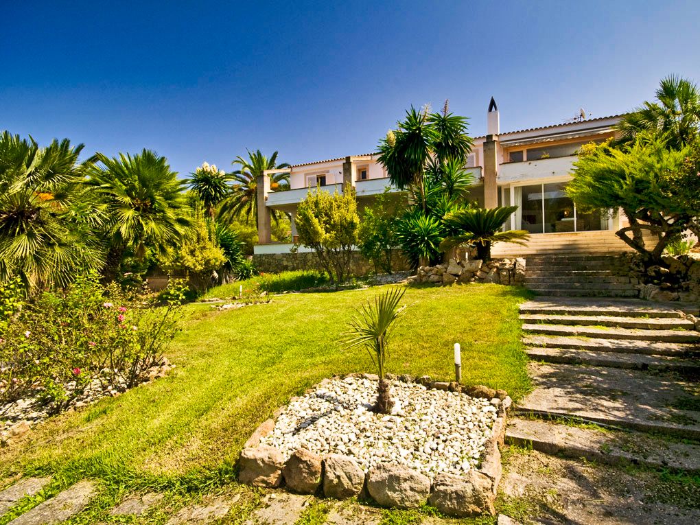 Maison de campagne à vendre à Castelldefels and Baix Llobregat 2