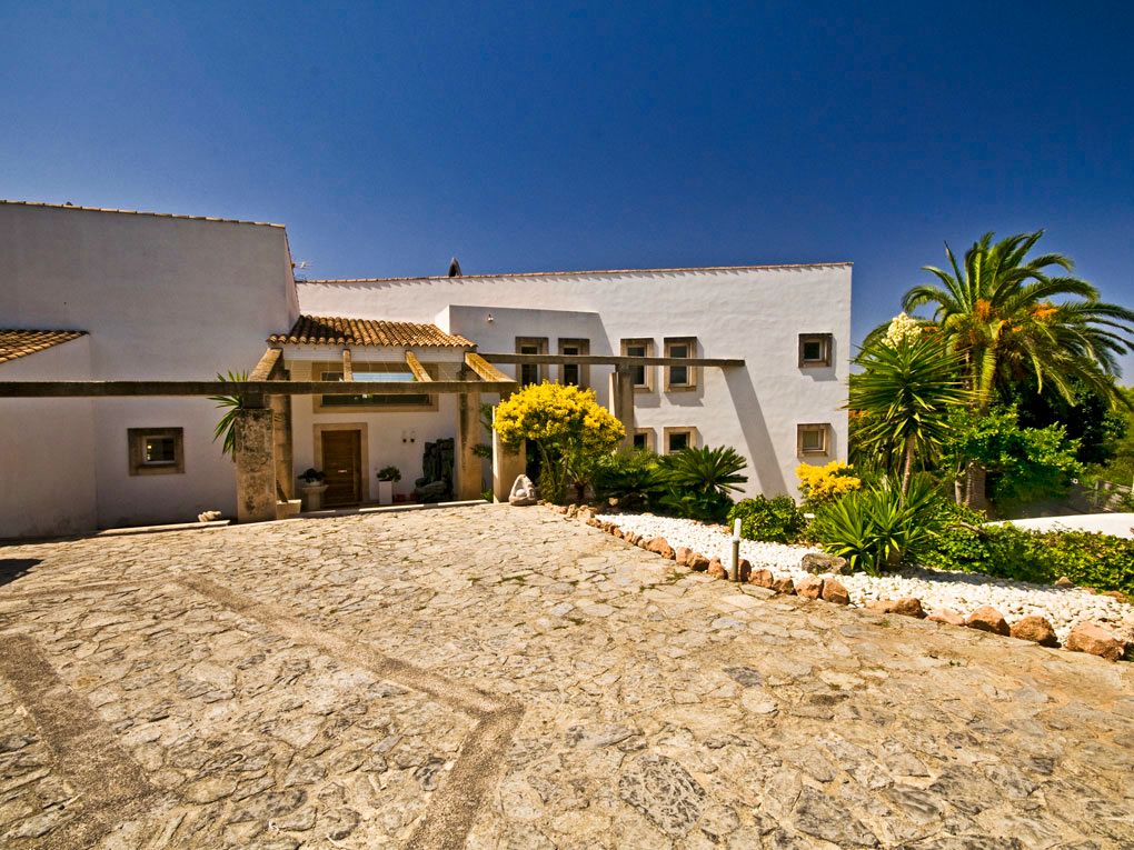 Maison de campagne à vendre à Castelldefels and Baix Llobregat 9