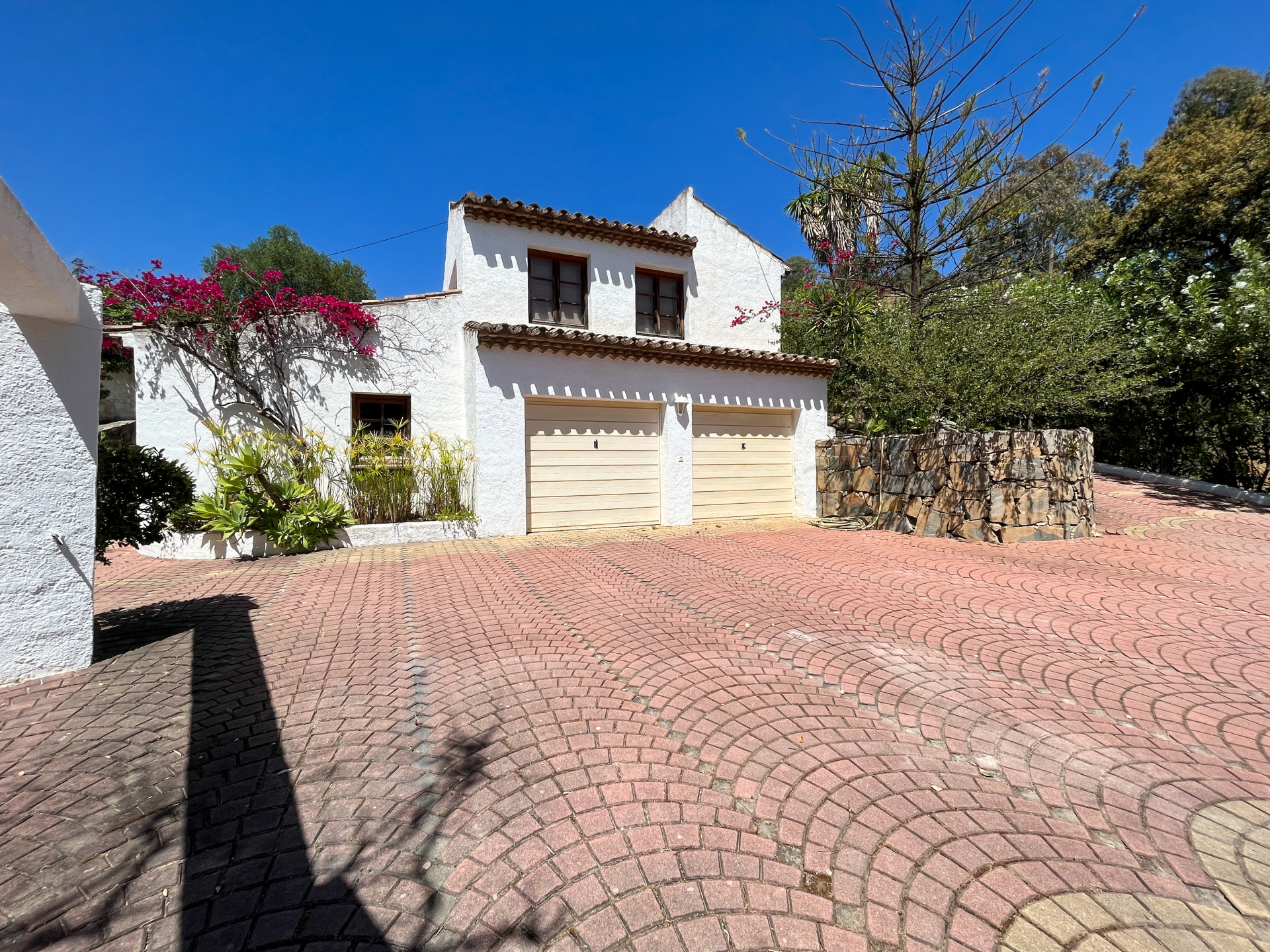 Chalé en venta en Casares 13