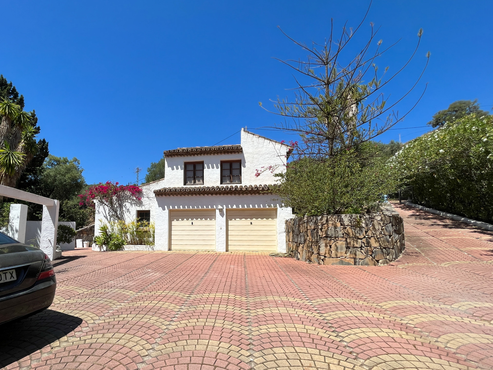 Villa for sale in Casares 14