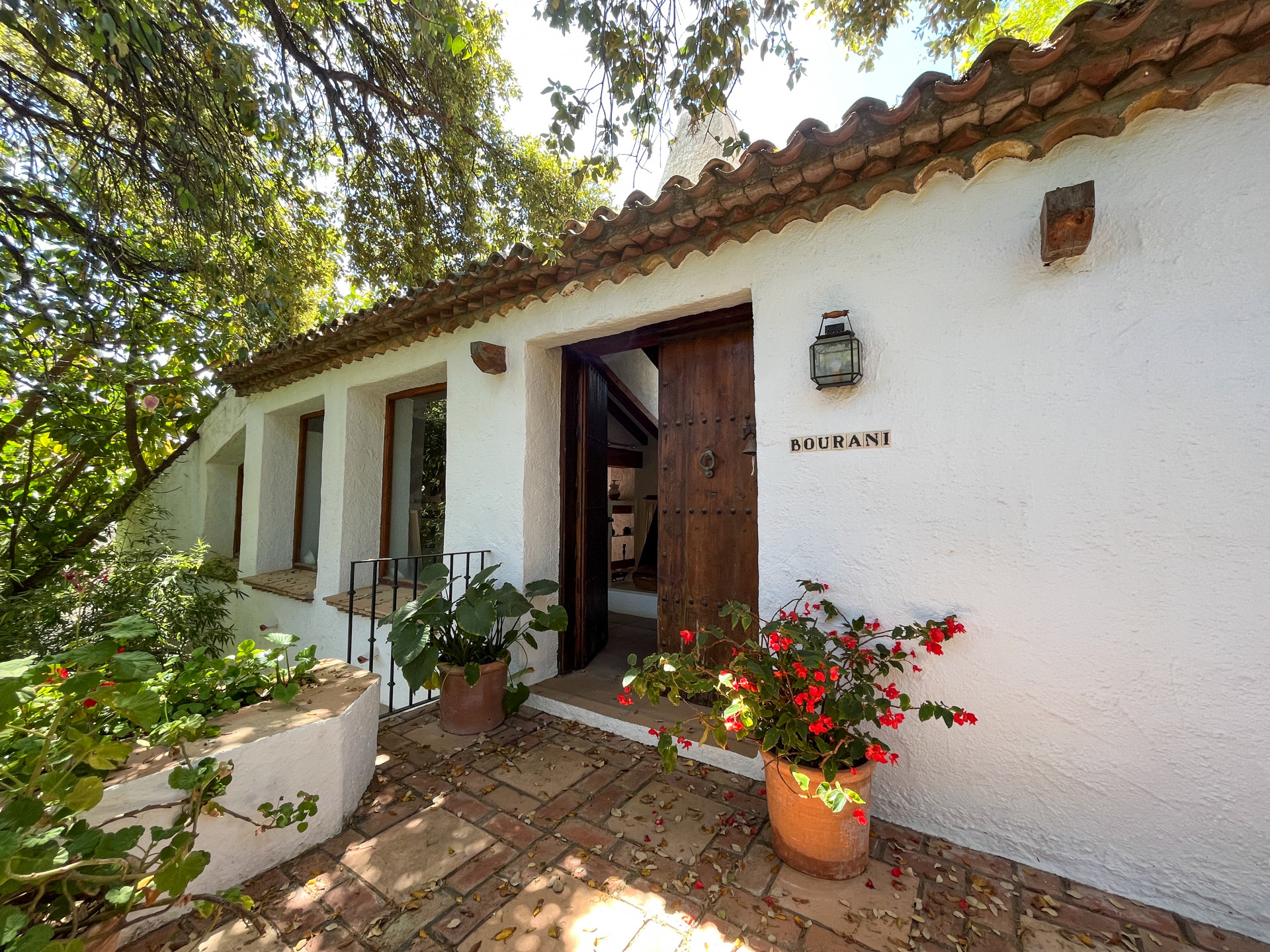 Villa à vendre à Casares 2