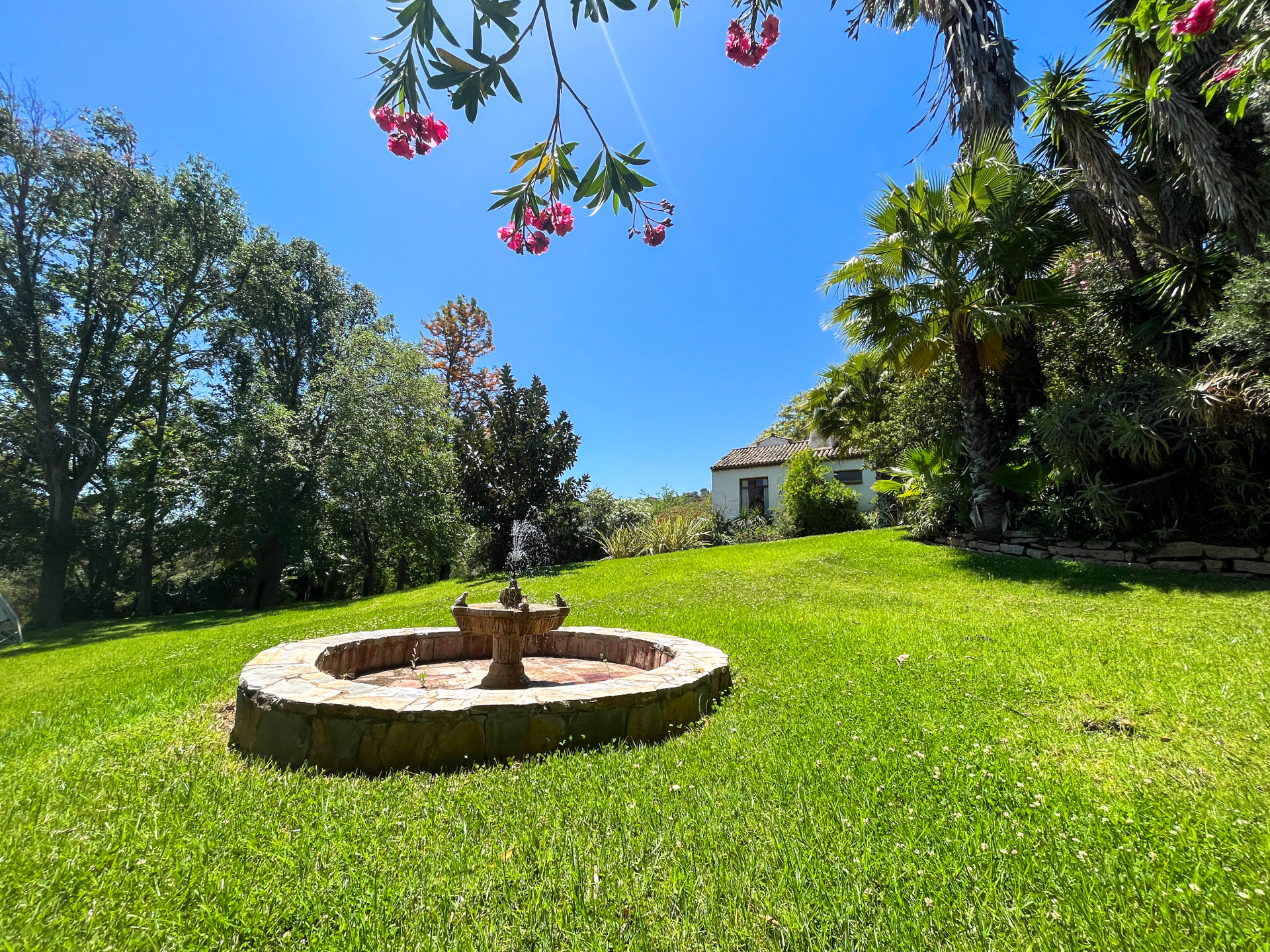 Villa for sale in Casares 3