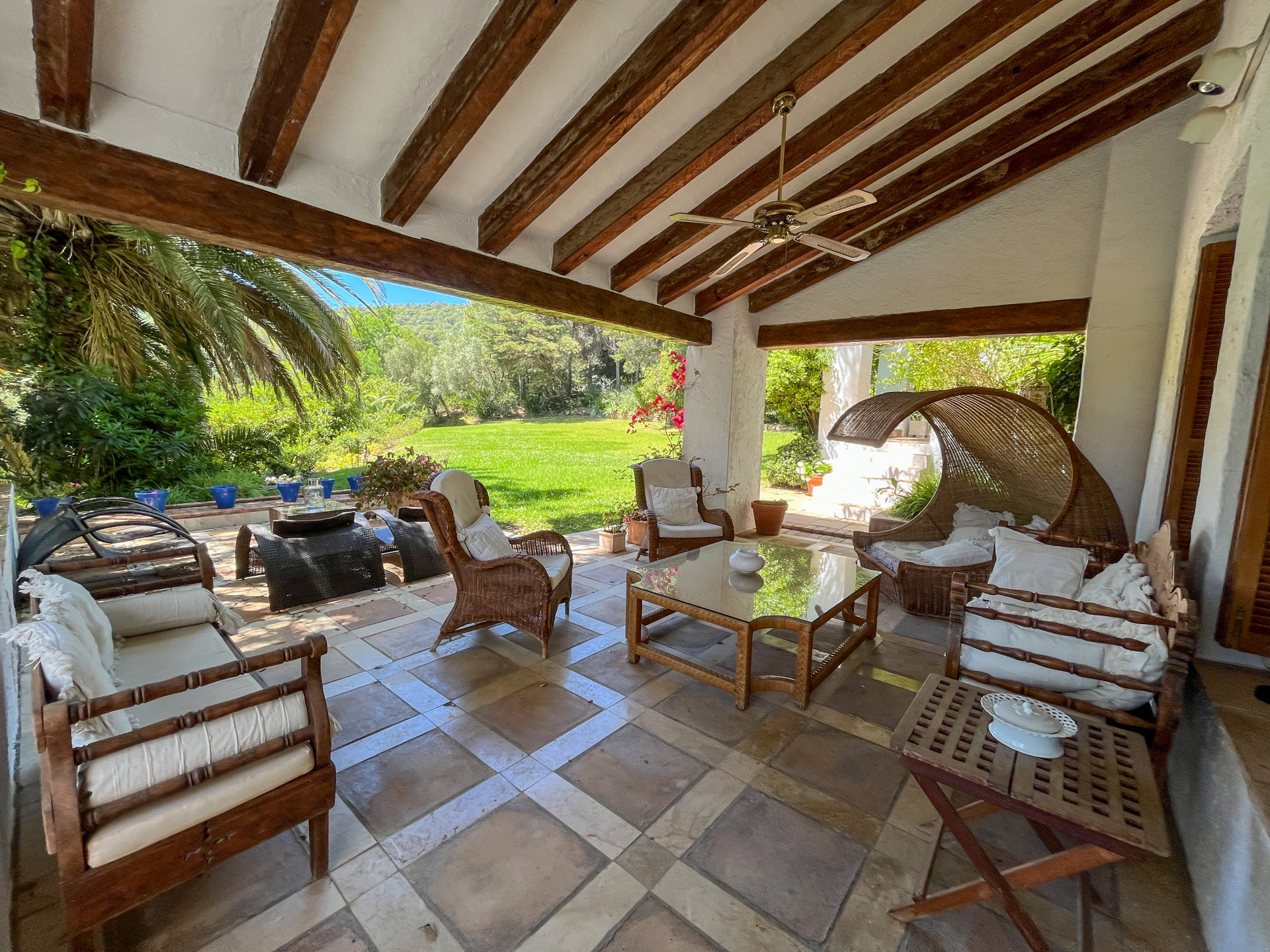 Villa à vendre à Casares 10