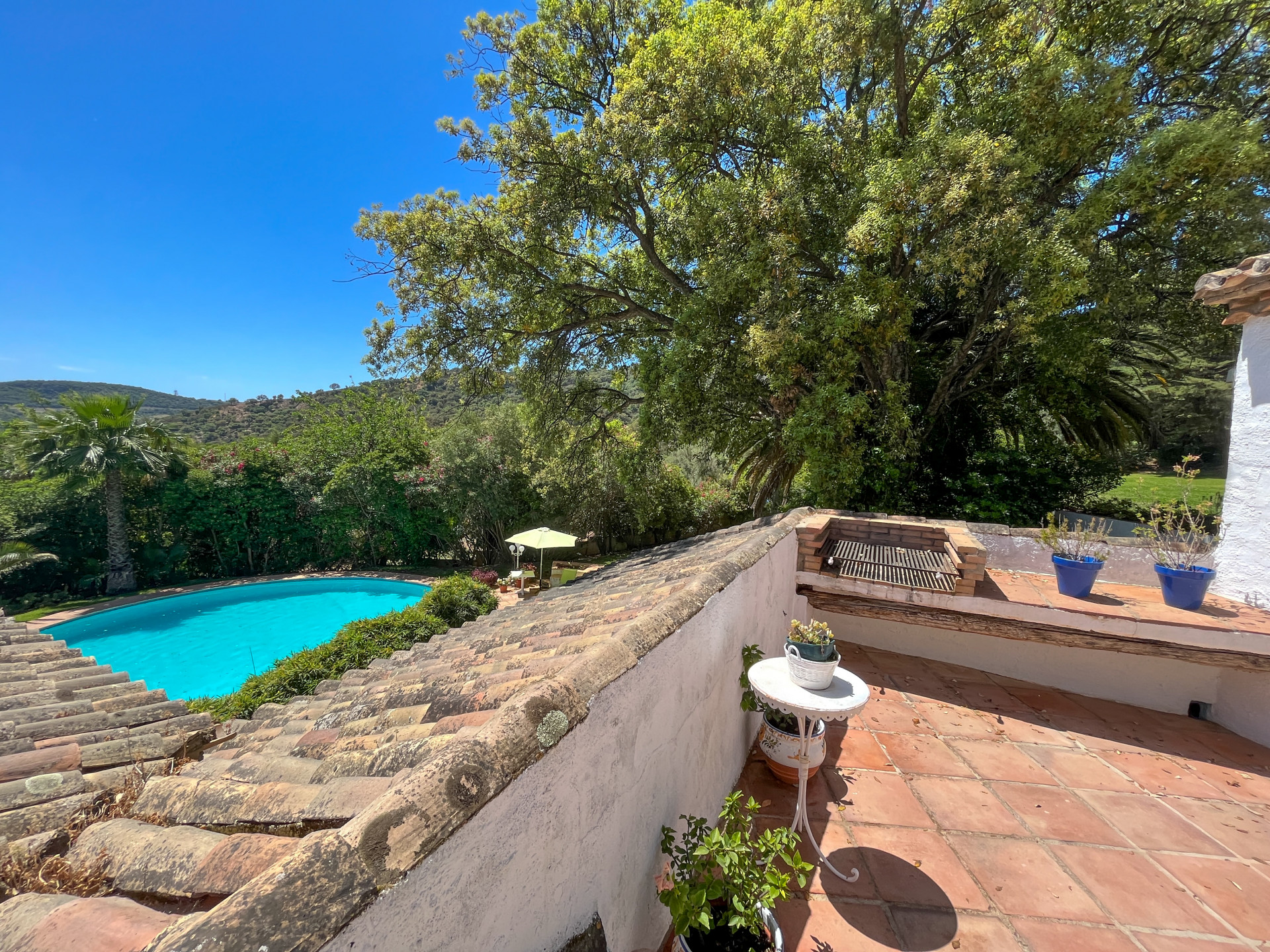 Villa à vendre à Casares 17