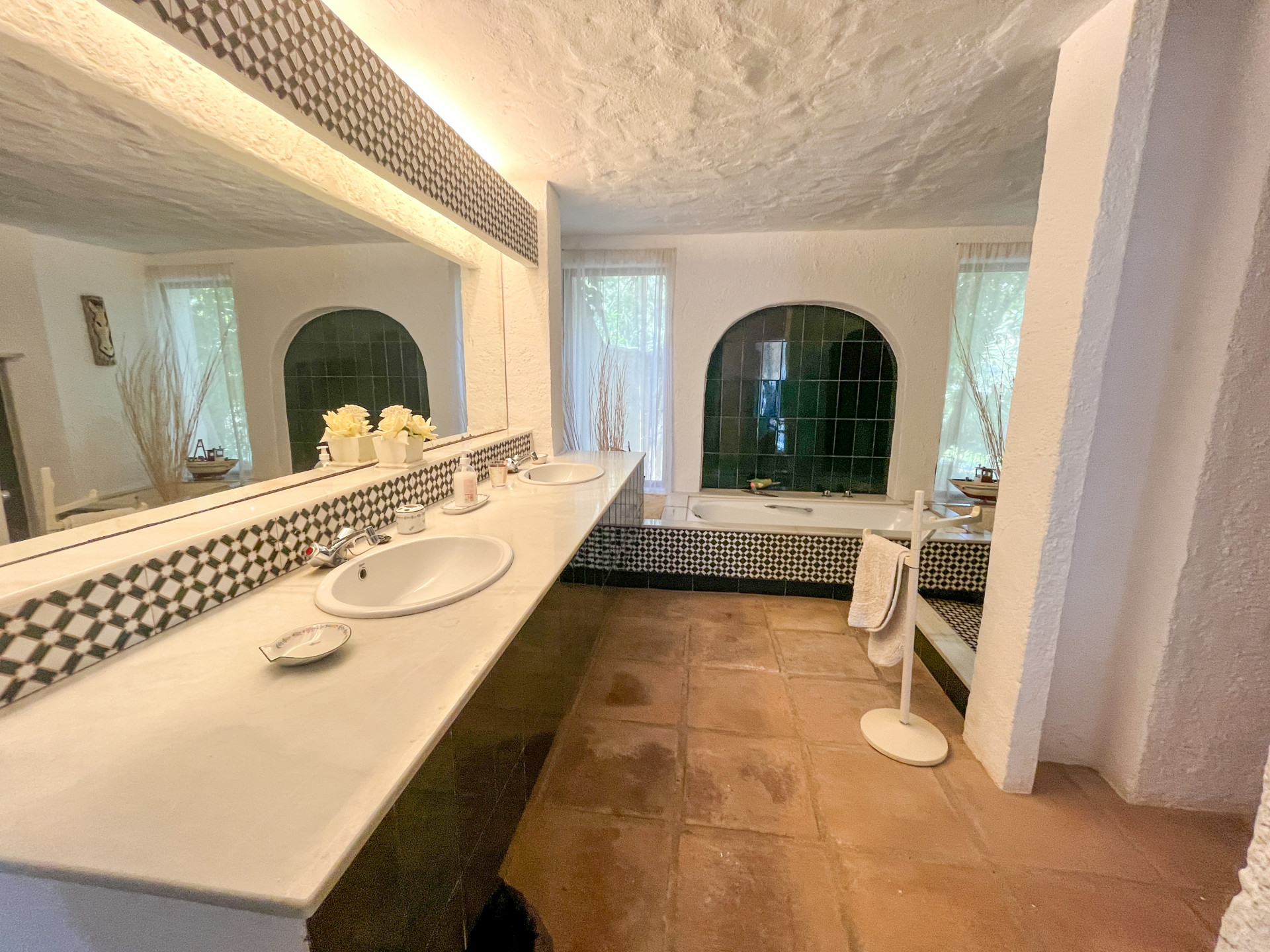 Villa à vendre à Casares 18