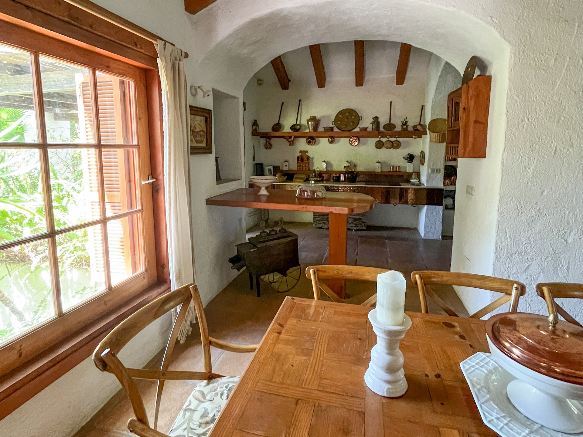 Villa à vendre à Casares 21