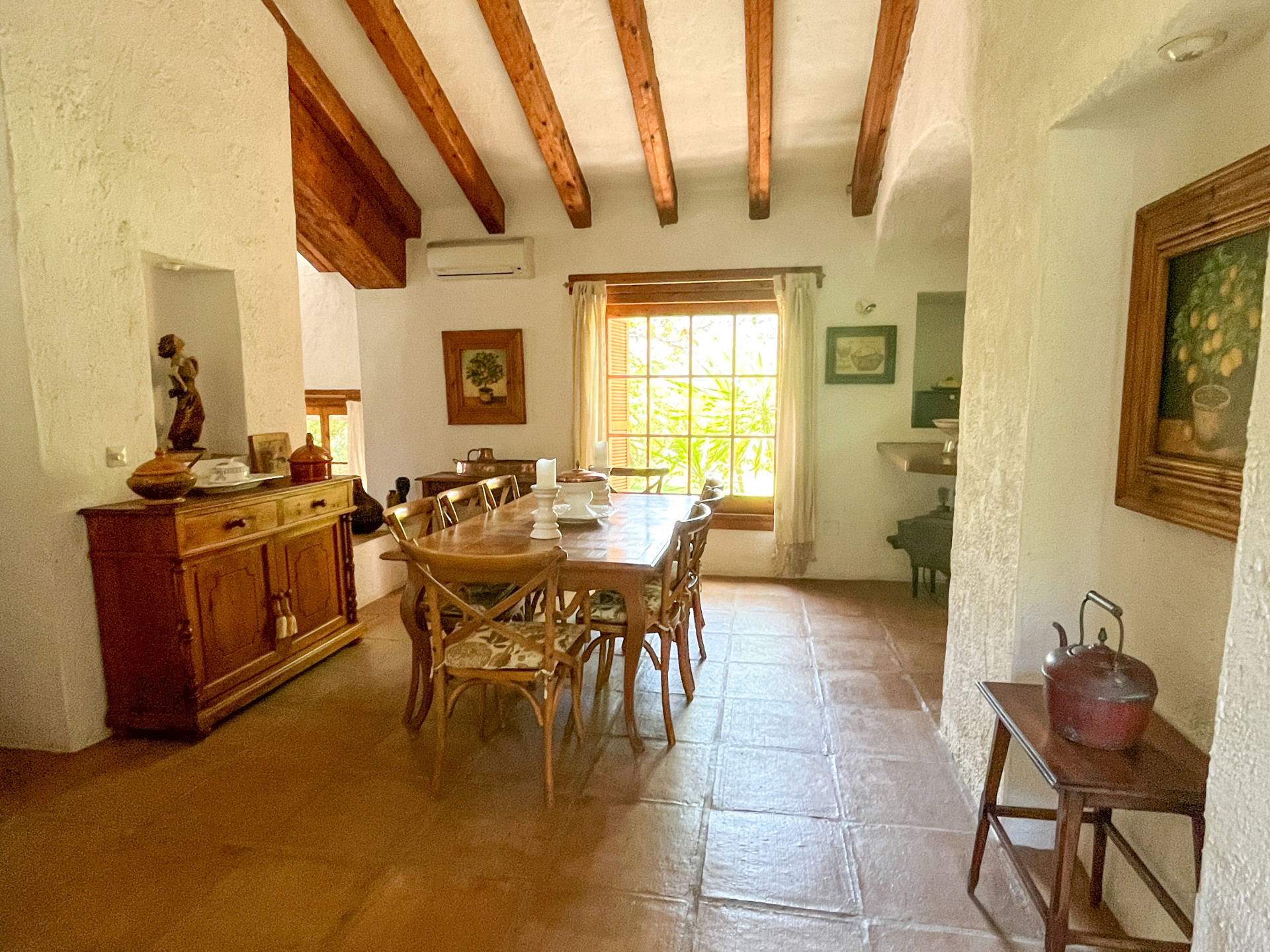 Villa à vendre à Casares 22