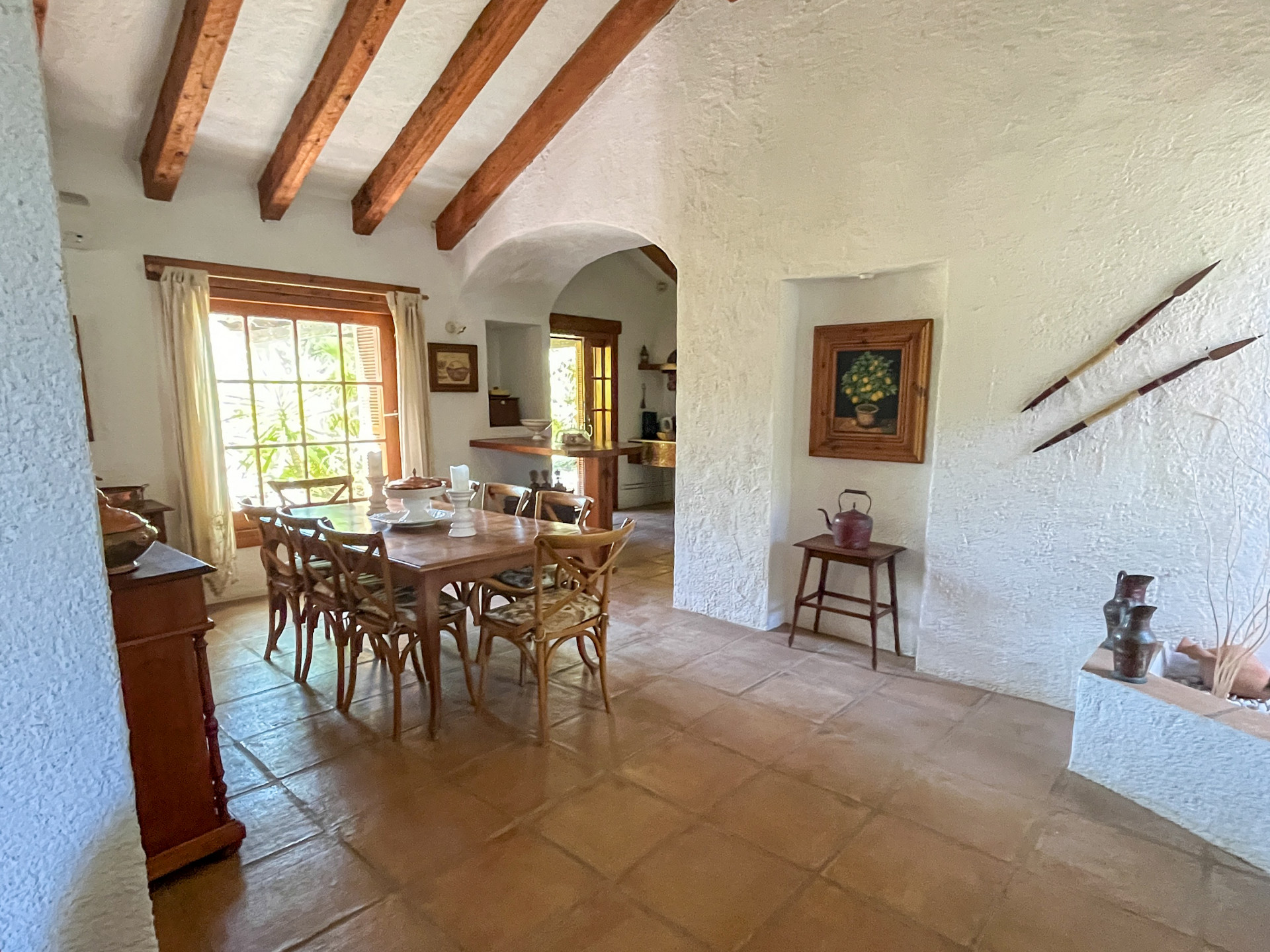 Villa à vendre à Casares 24