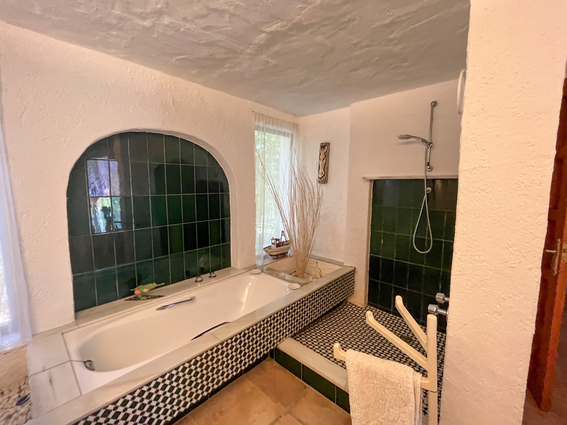 Villa à vendre à Casares 28