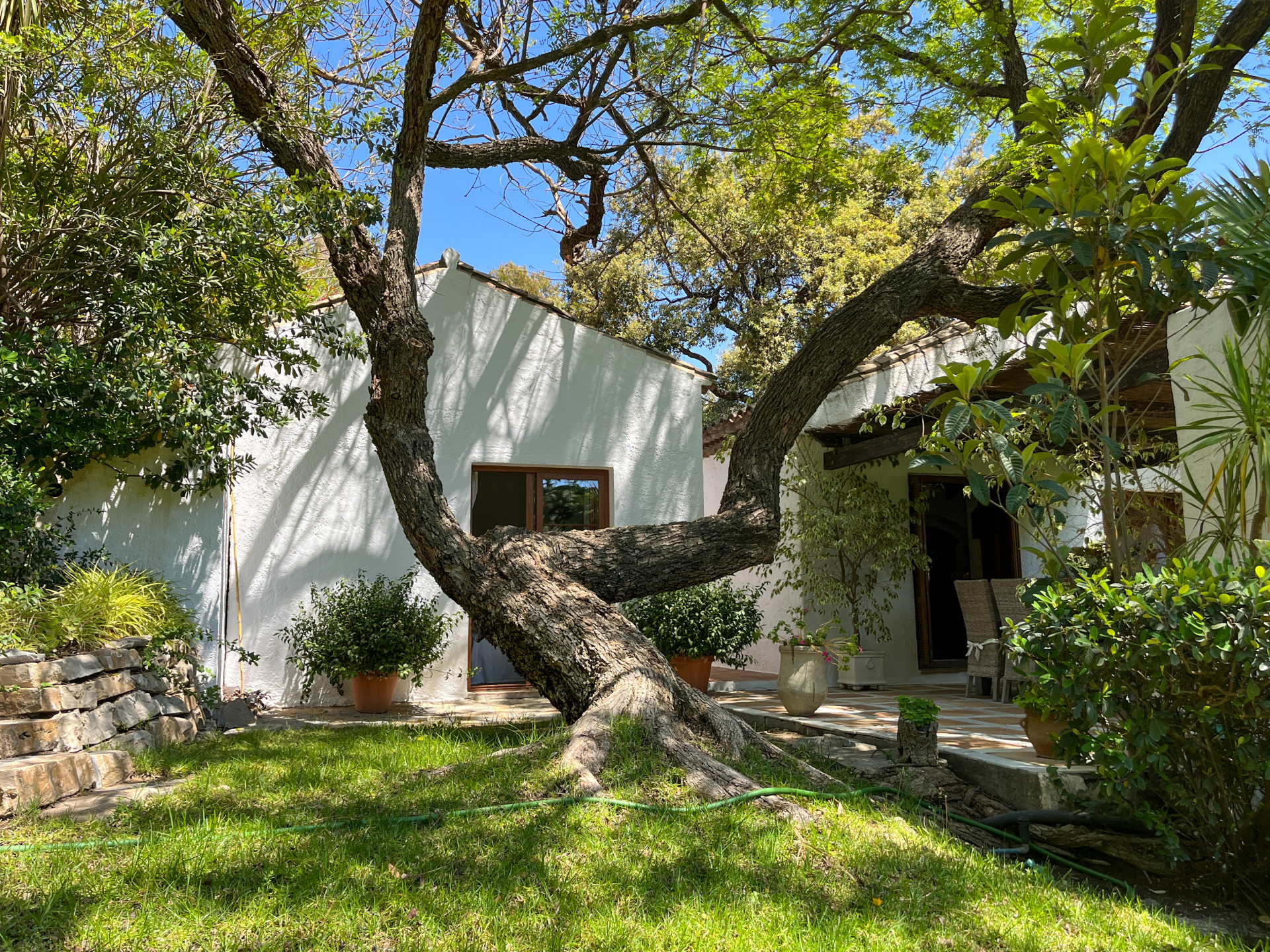 Villa à vendre à Casares 29