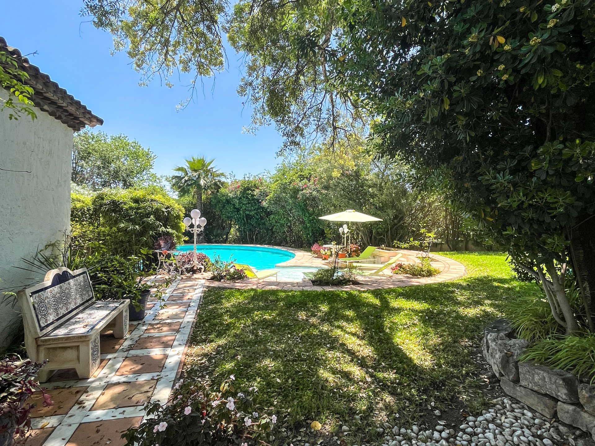 Villa à vendre à Casares 31