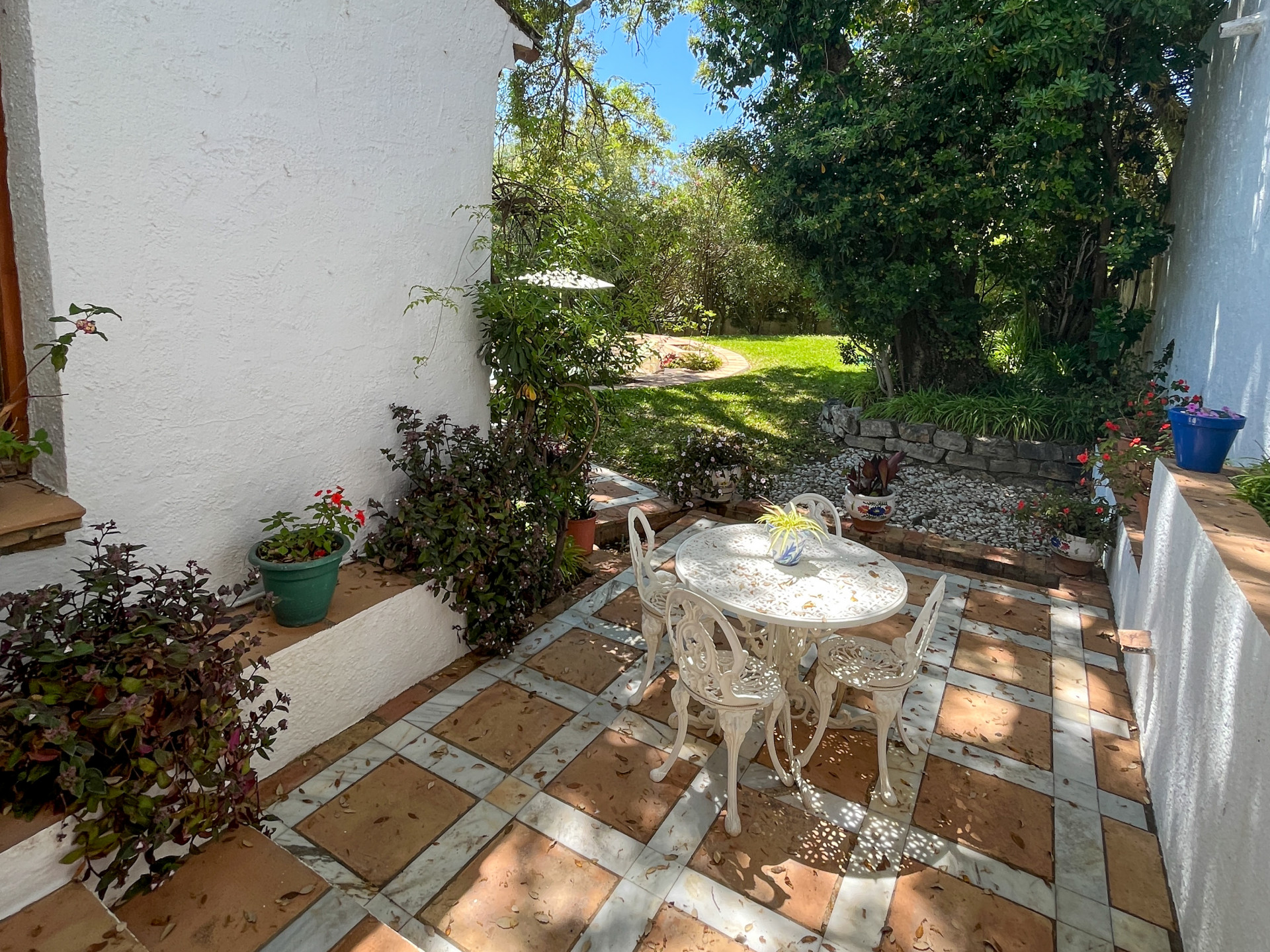 Villa à vendre à Casares 32