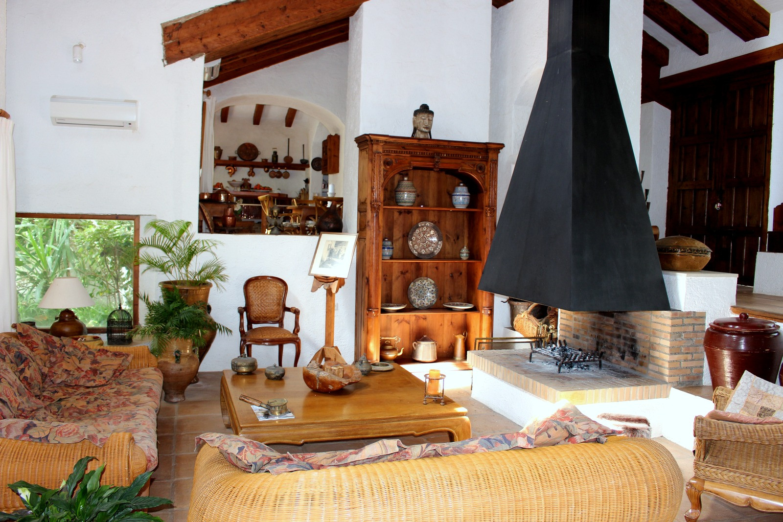 Villa à vendre à Casares 23