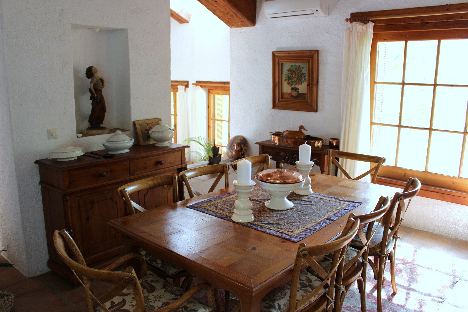 Villa à vendre à Casares 41