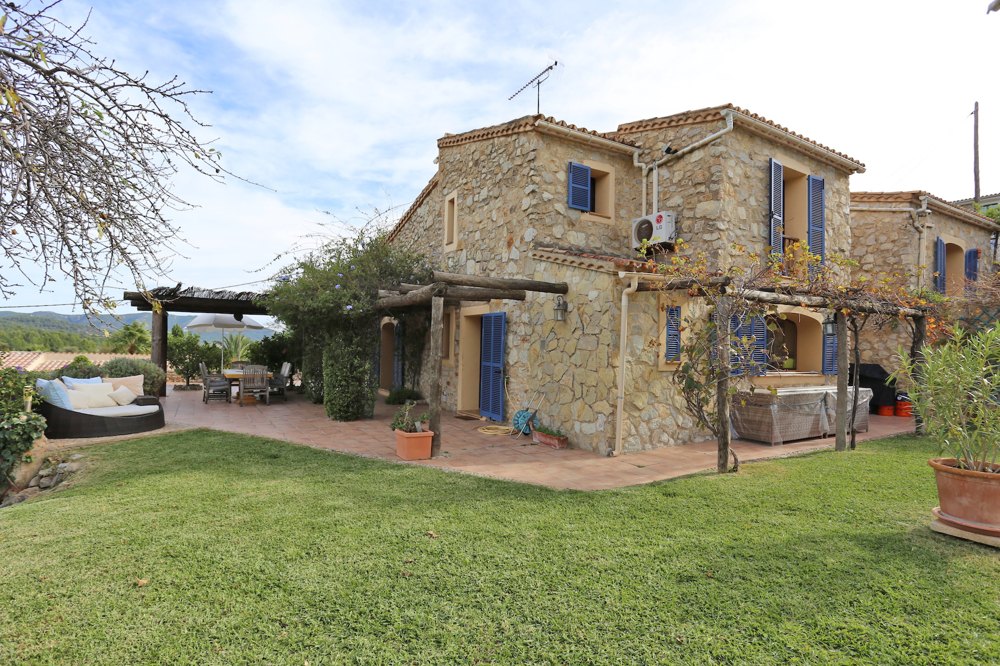 Villa à vendre à Mallorca Southwest 18