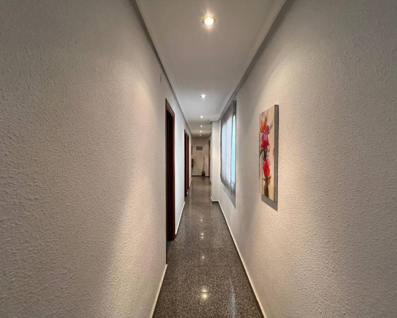 Appartement te koop in Alicante 11