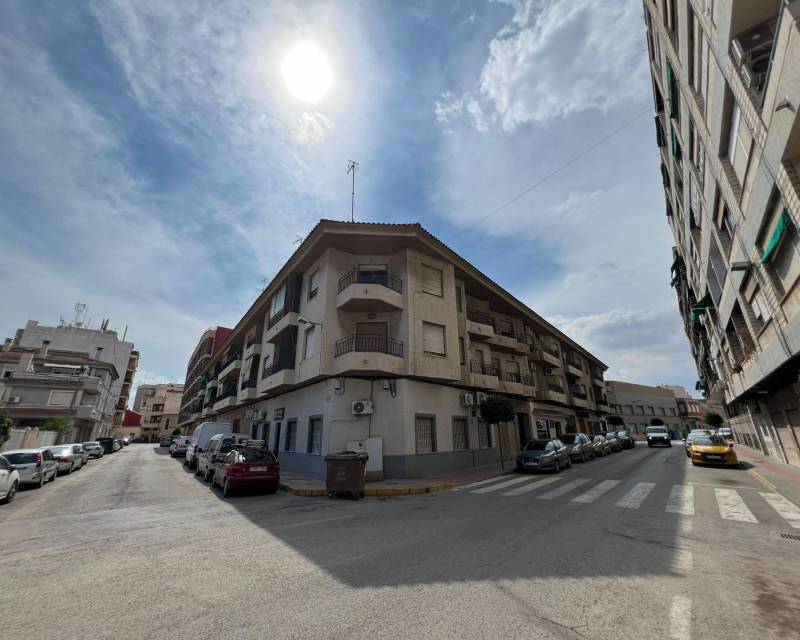 Apartamento en venta en Alicante 20