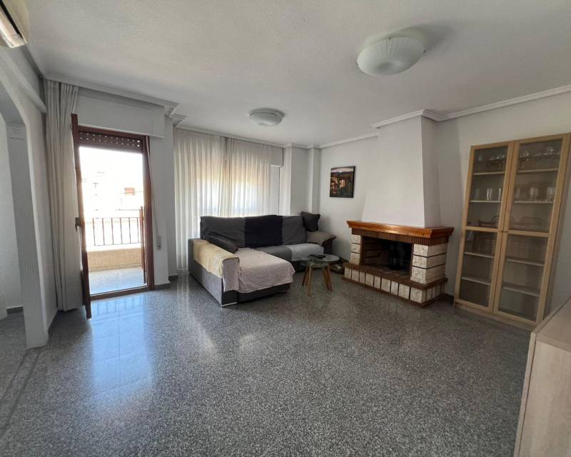 Apartment for sale in Alicante 4