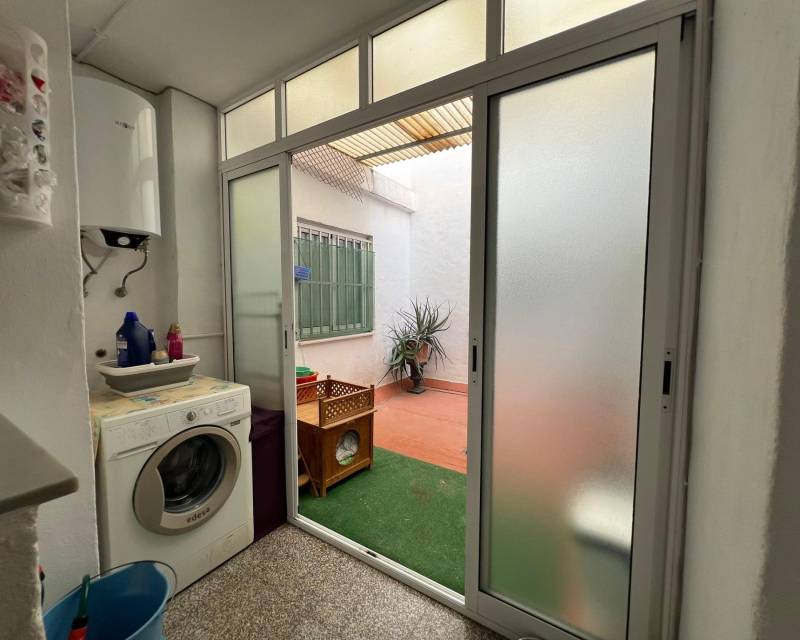 Wohnung zum Verkauf in Alicante 8