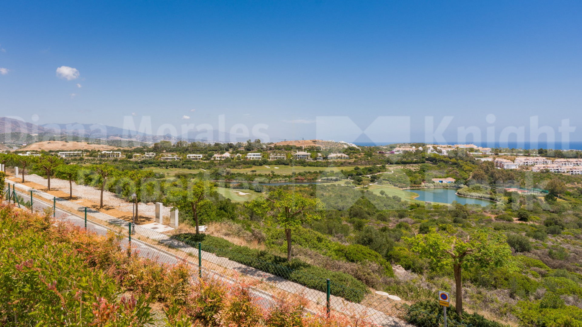 Appartement te koop in Casares 26