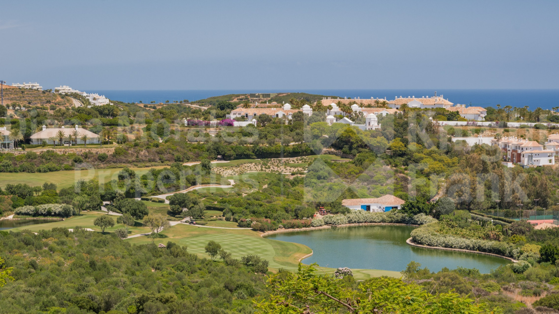 Wohnung zum Verkauf in Casares 27