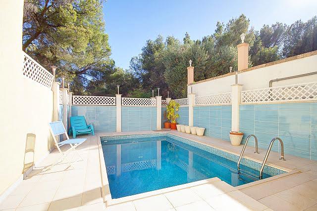 Townhouse te koop in Mallorca Southwest 1