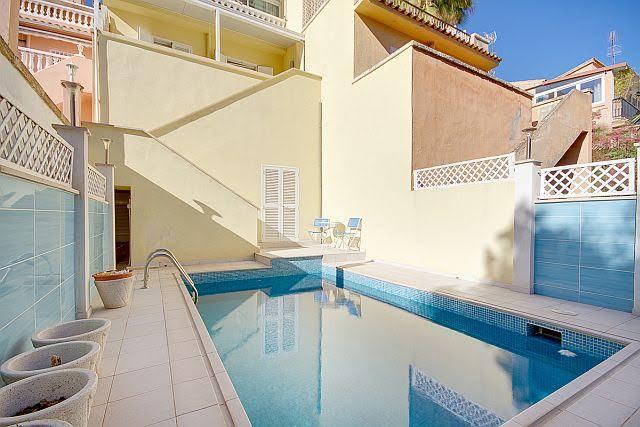 Townhouse te koop in Mallorca Southwest 14