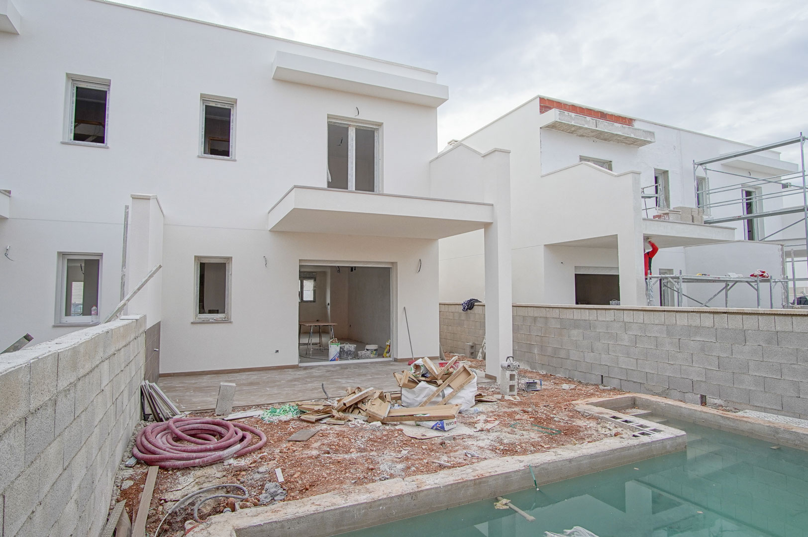 Villa for sale in Dénia 1