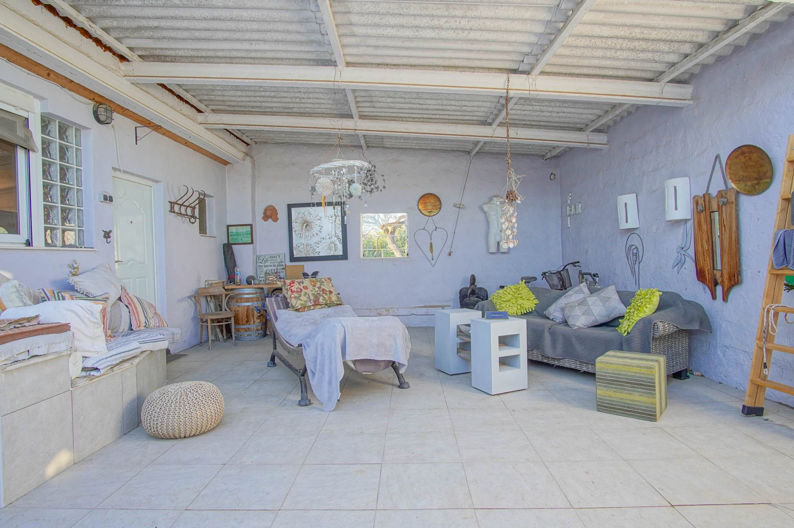 Chalé en venta en Dénia 21