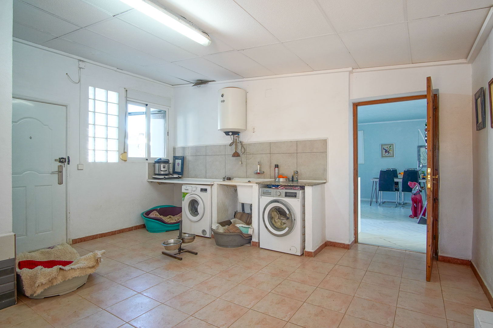 Chalé en venta en Dénia 23