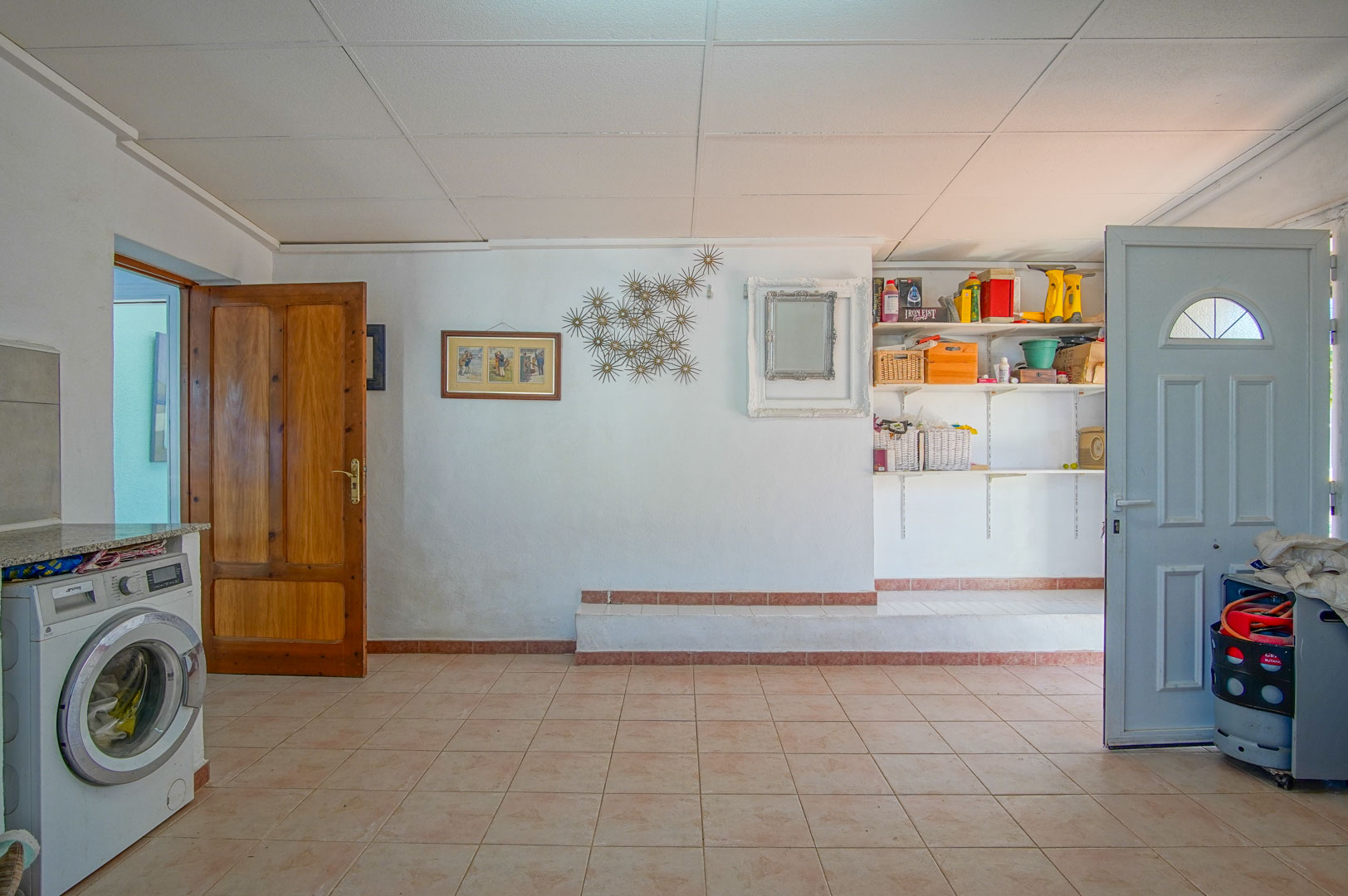 Chalé en venta en Dénia 24