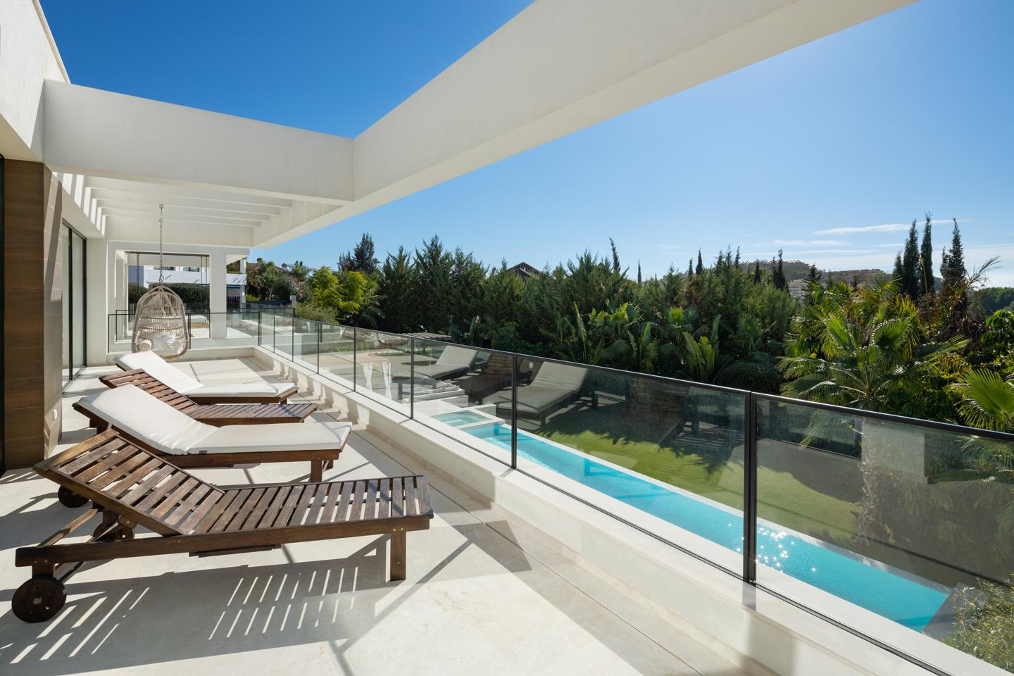 Вилла для продажи в Marbella - Nueva Andalucía 14