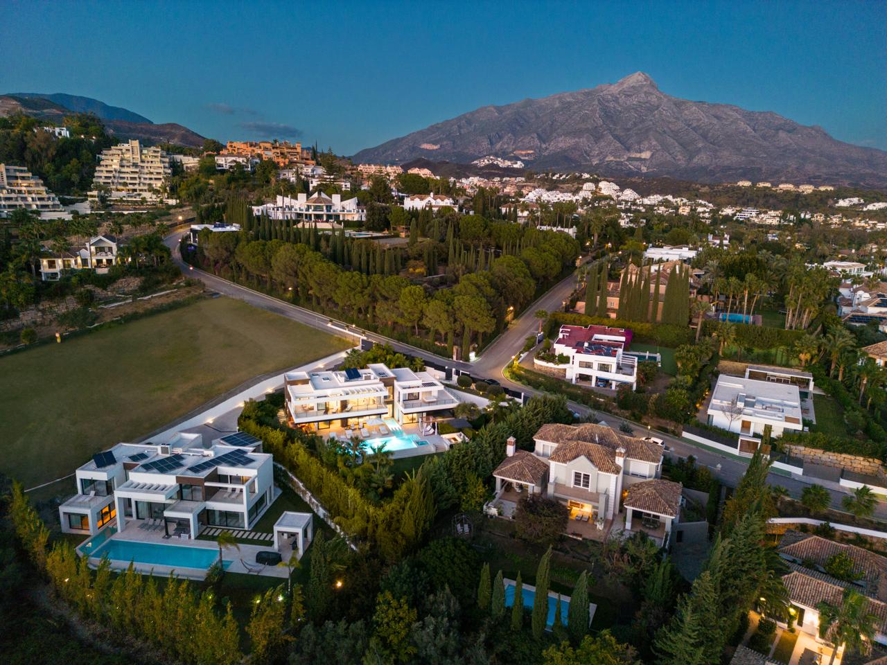 Haus zum Verkauf in Marbella - Nueva Andalucía 22