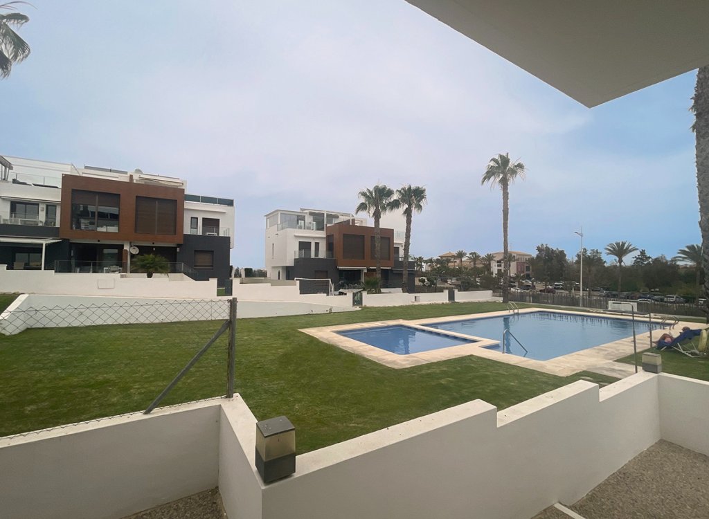 Apartamento en venta en Alicante 17