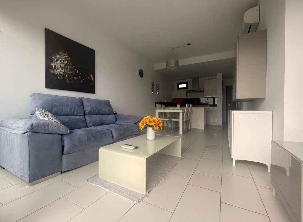 Apartamento en venta en Alicante 5