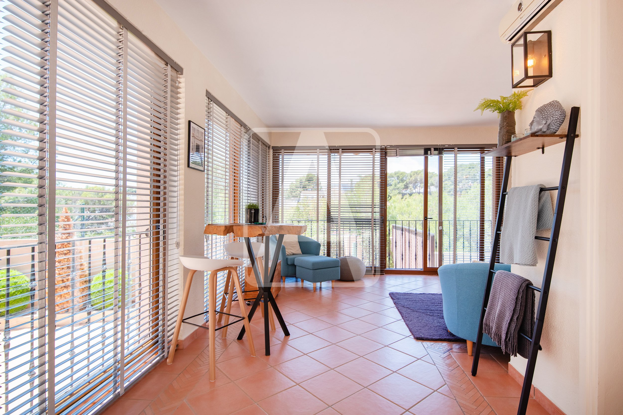 Villa à vendre à Alicante 20