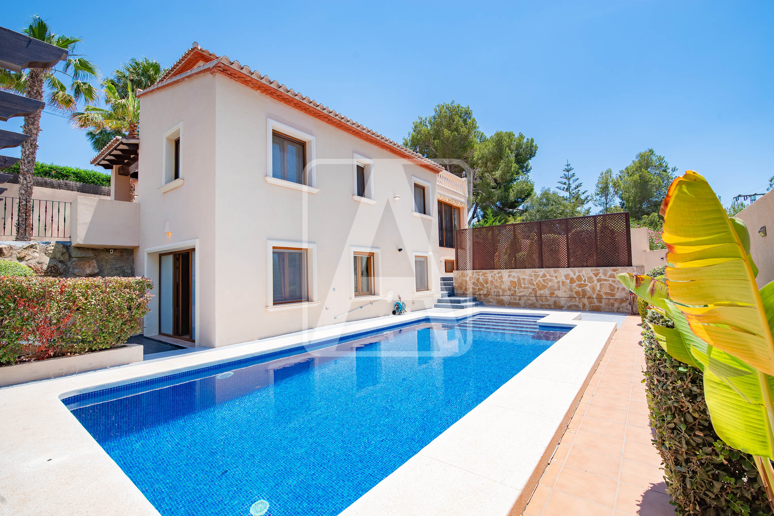 Villa till salu i Alicante 23