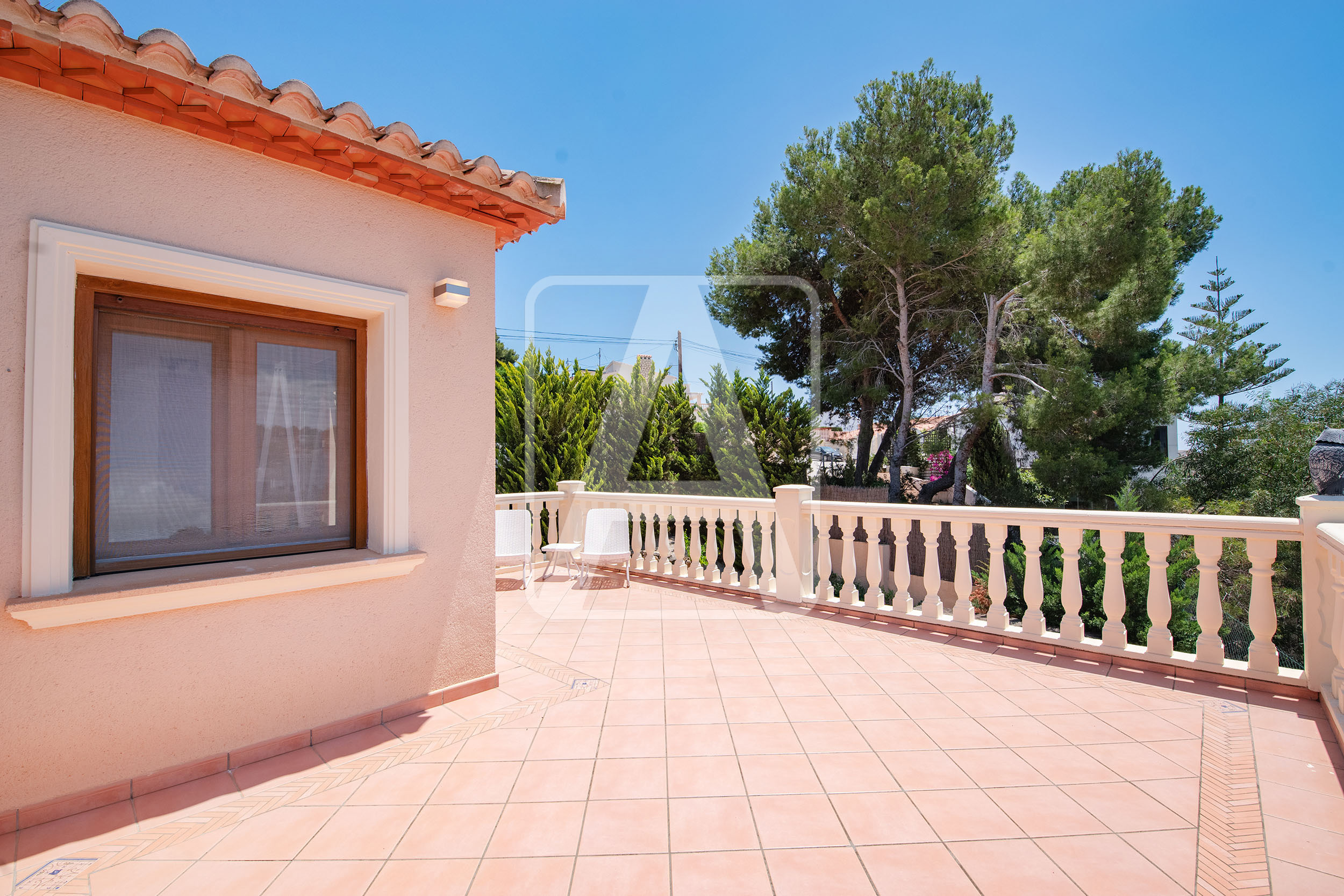 Villa à vendre à Alicante 38