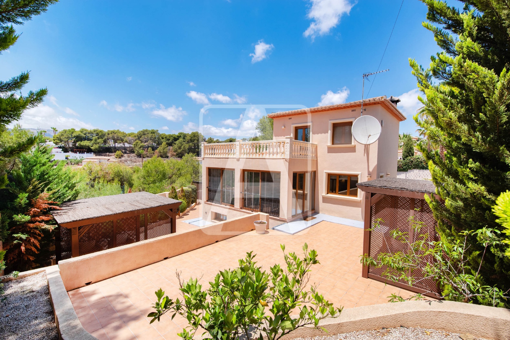 Villa for sale in Alicante 4