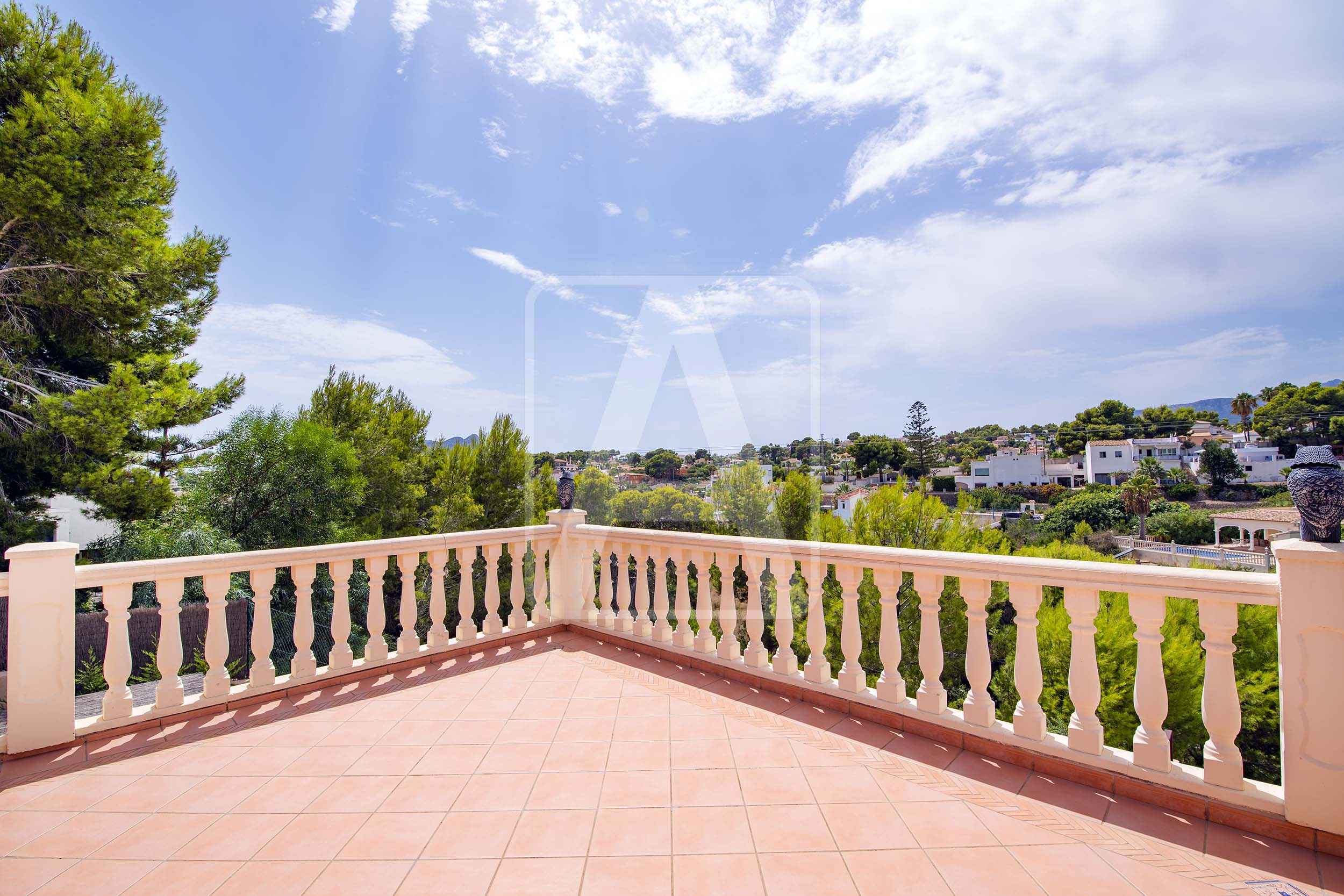 Villa for sale in Alicante 40