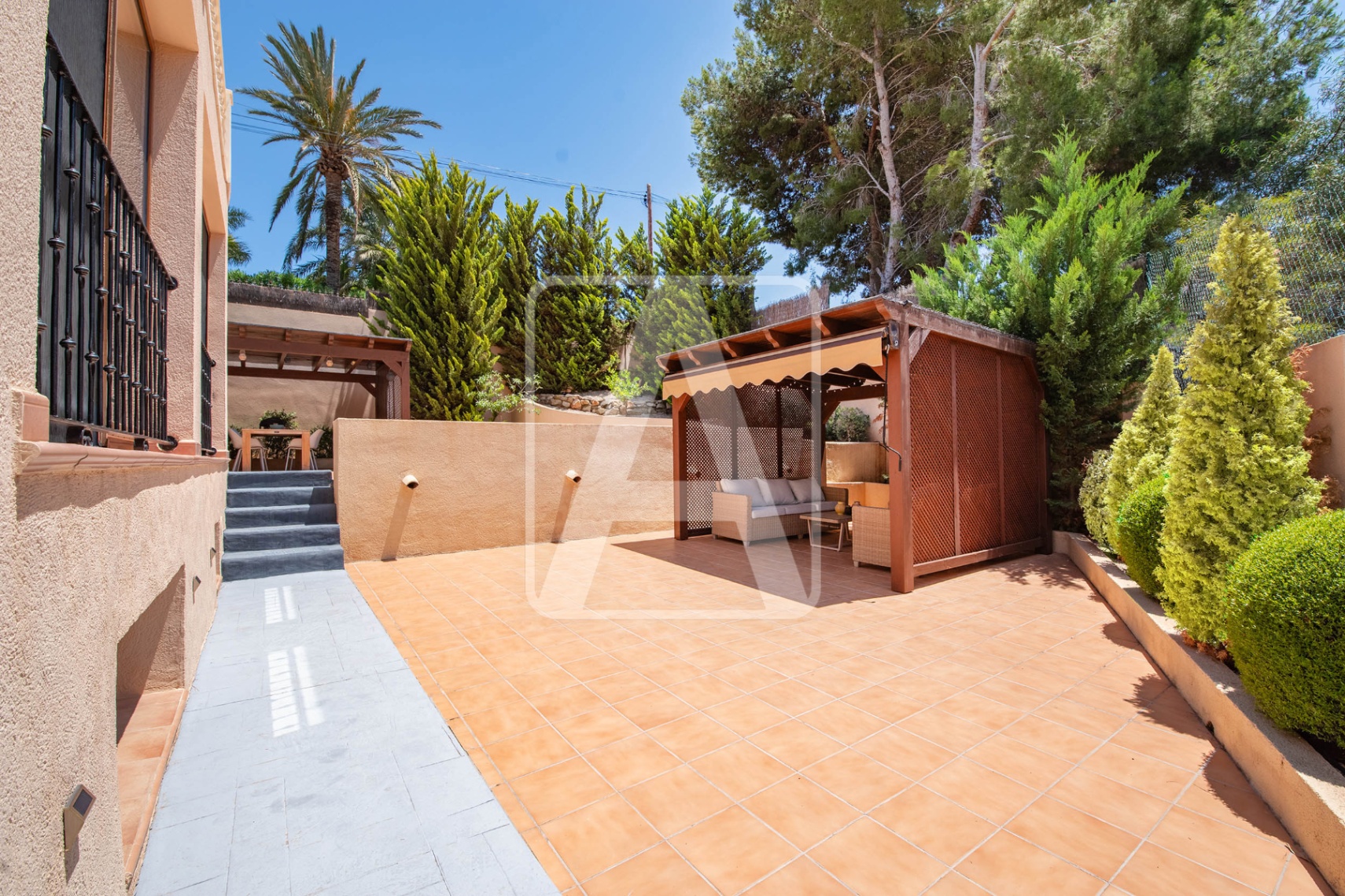 Villa for sale in Alicante 9