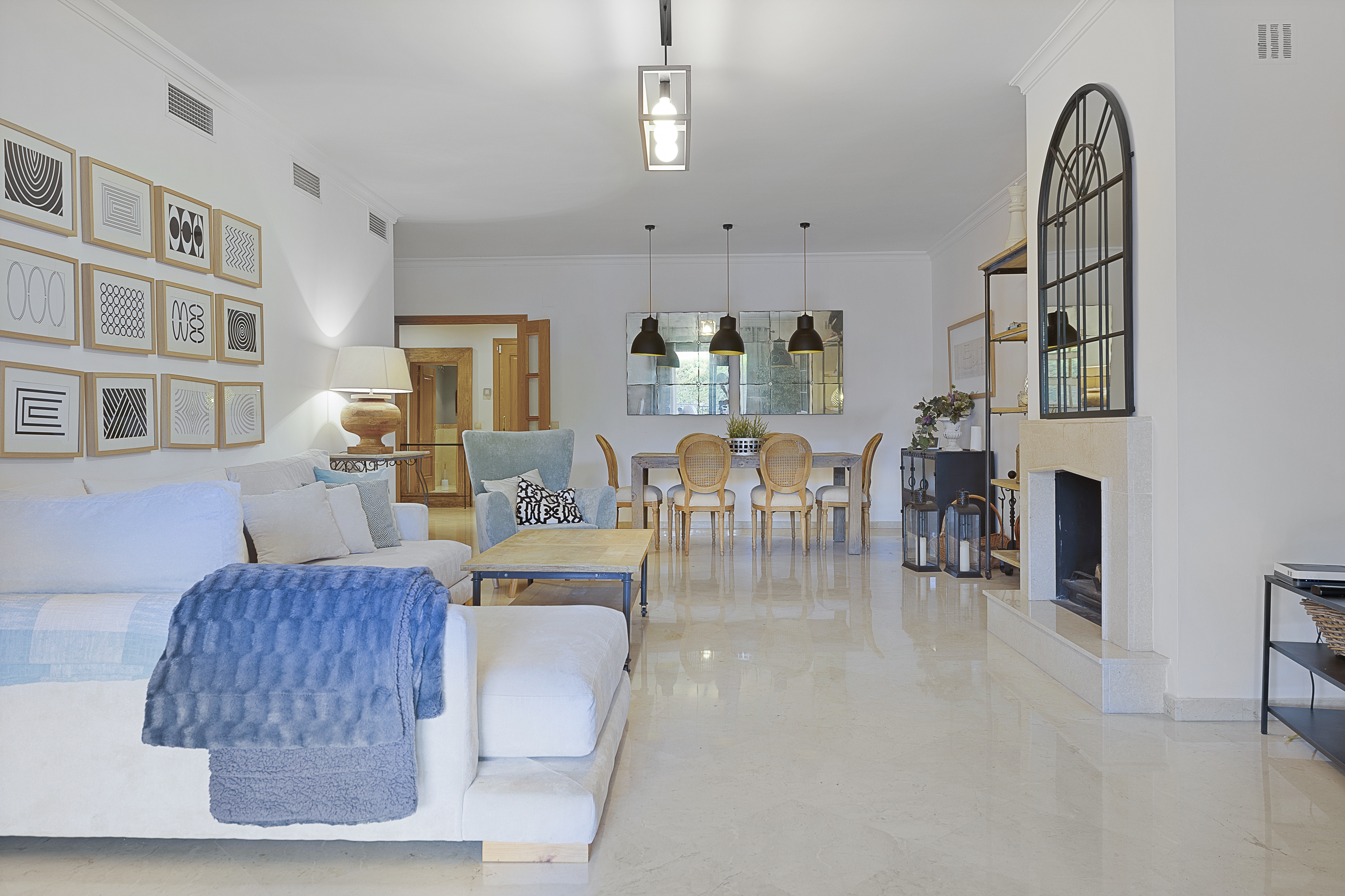 Apartamento en venta en Marbella - San Pedro and Guadalmina 17