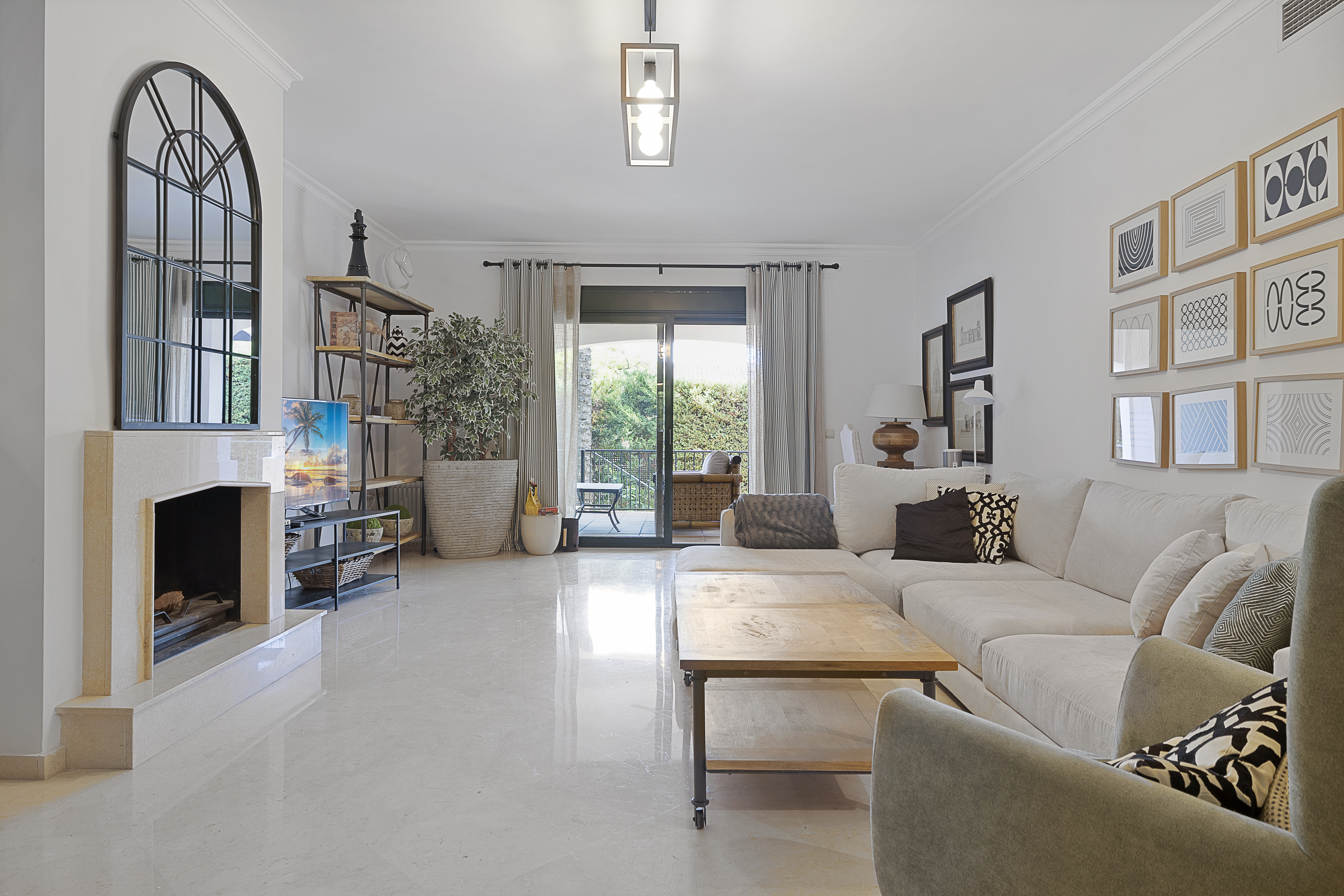 Apartment for sale in Marbella - San Pedro and Guadalmina 9