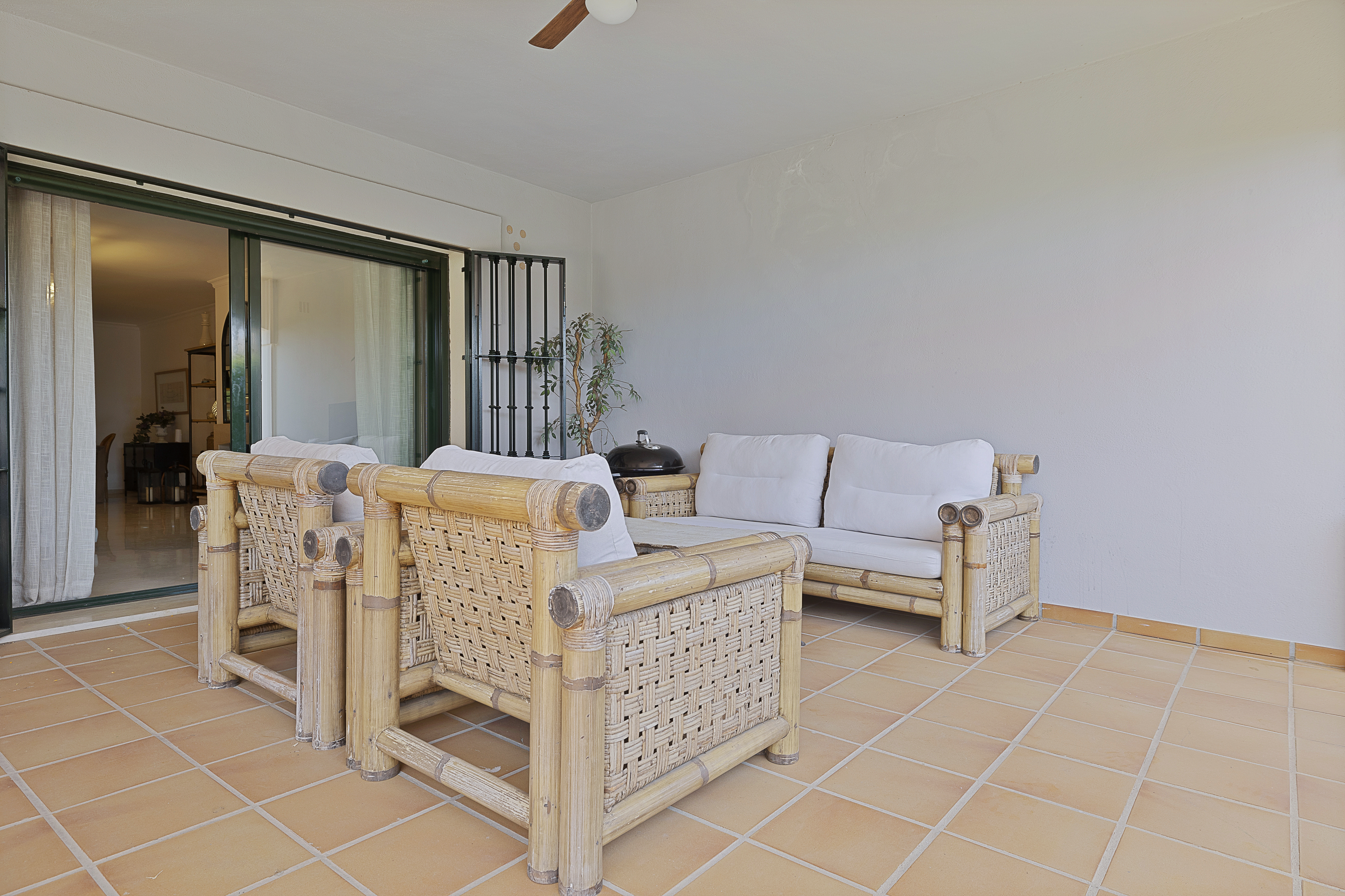 Apartament na sprzedaż w Marbella - San Pedro and Guadalmina 6