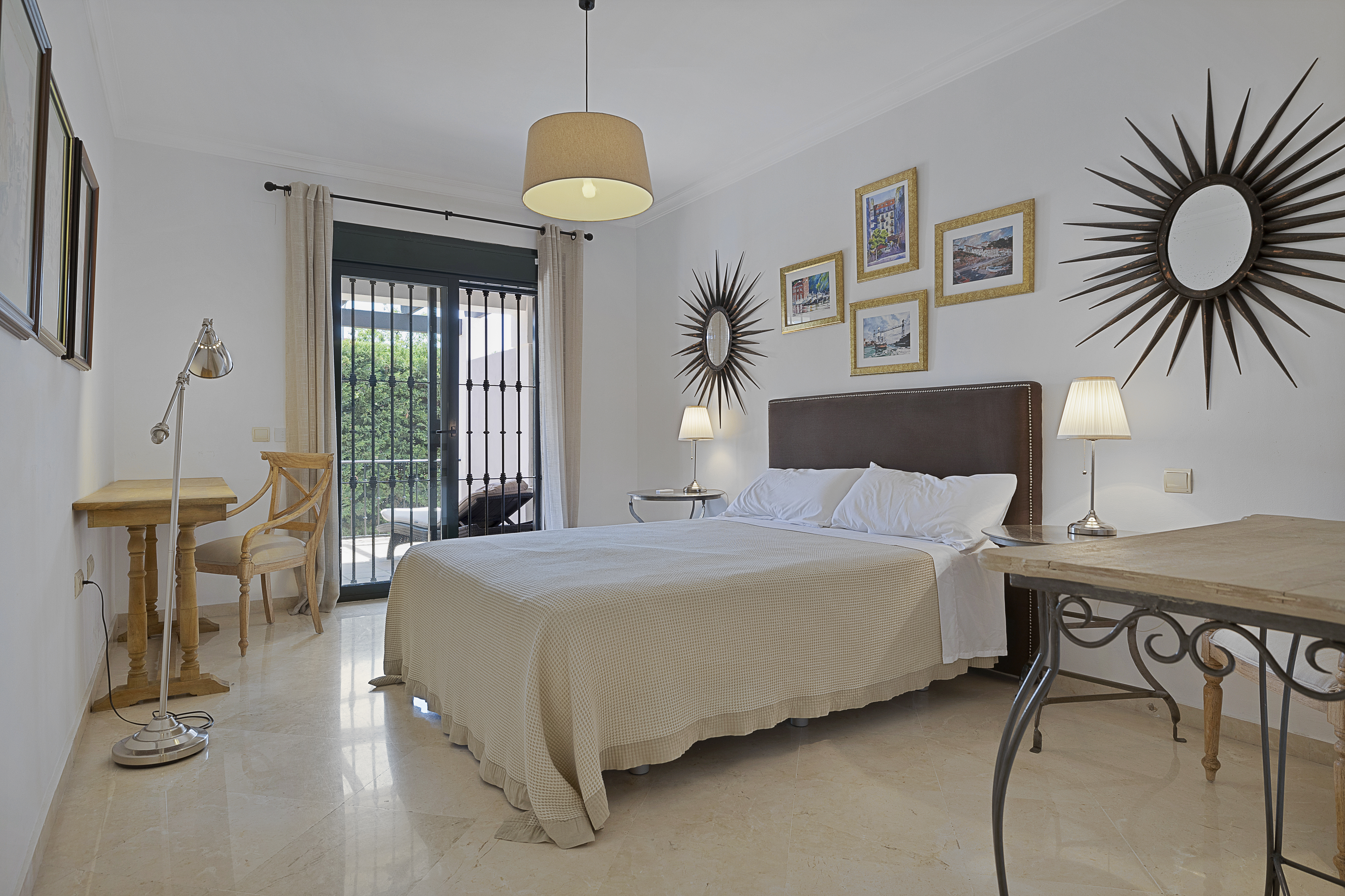 Apartament na sprzedaż w Marbella - San Pedro and Guadalmina 20