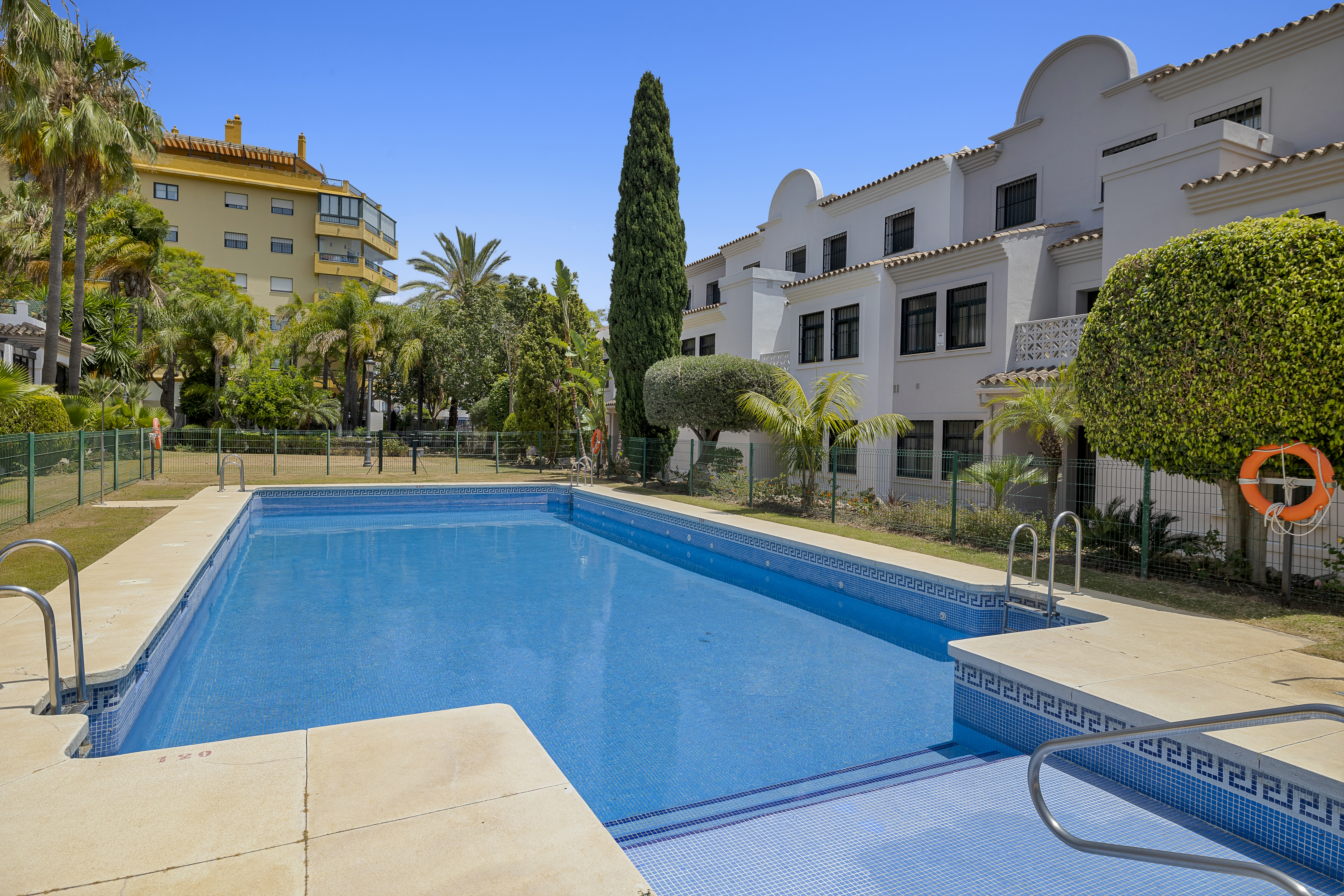 Apartamento en venta en Marbella - San Pedro and Guadalmina 31