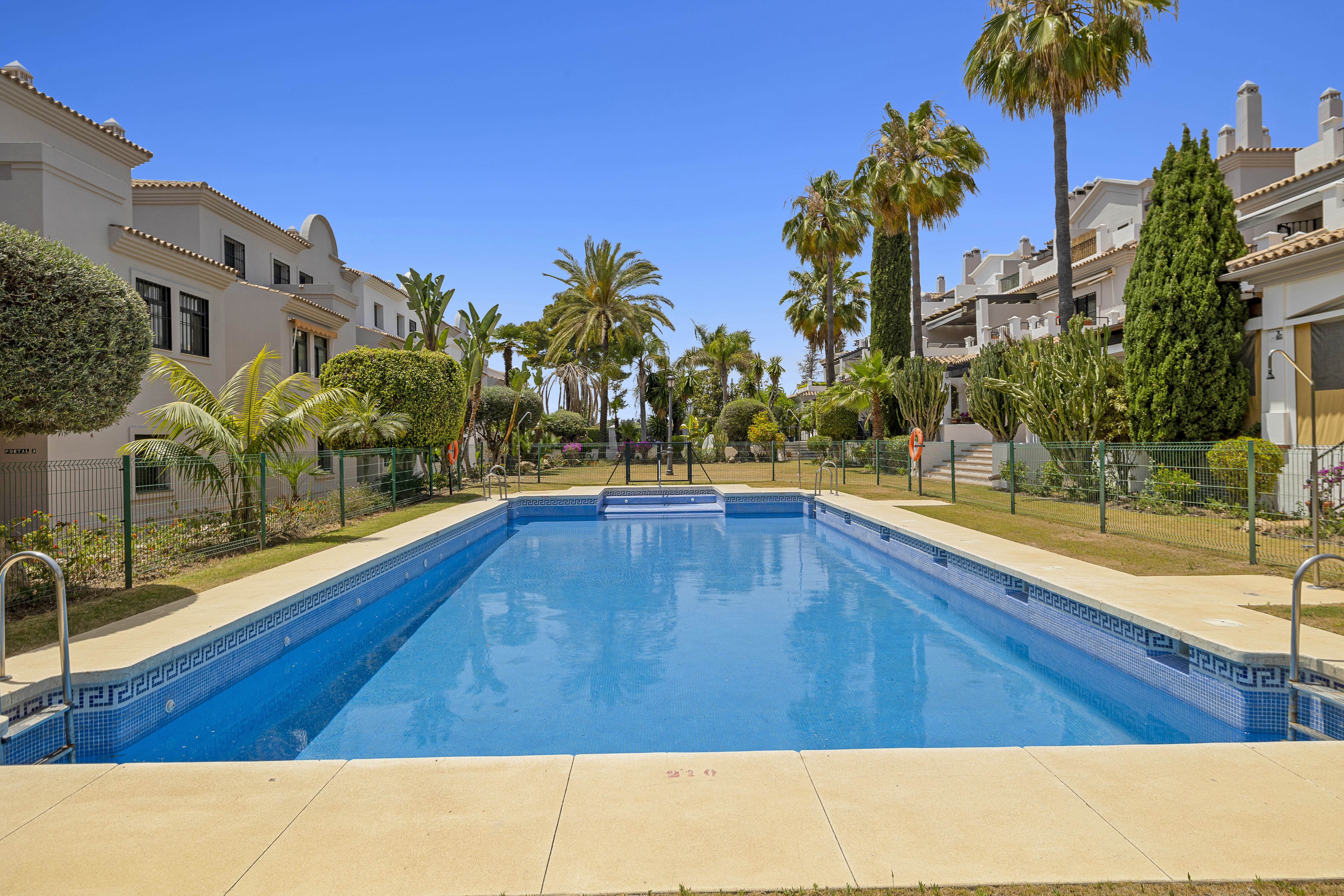 Квартира для продажи в Marbella - San Pedro and Guadalmina 1